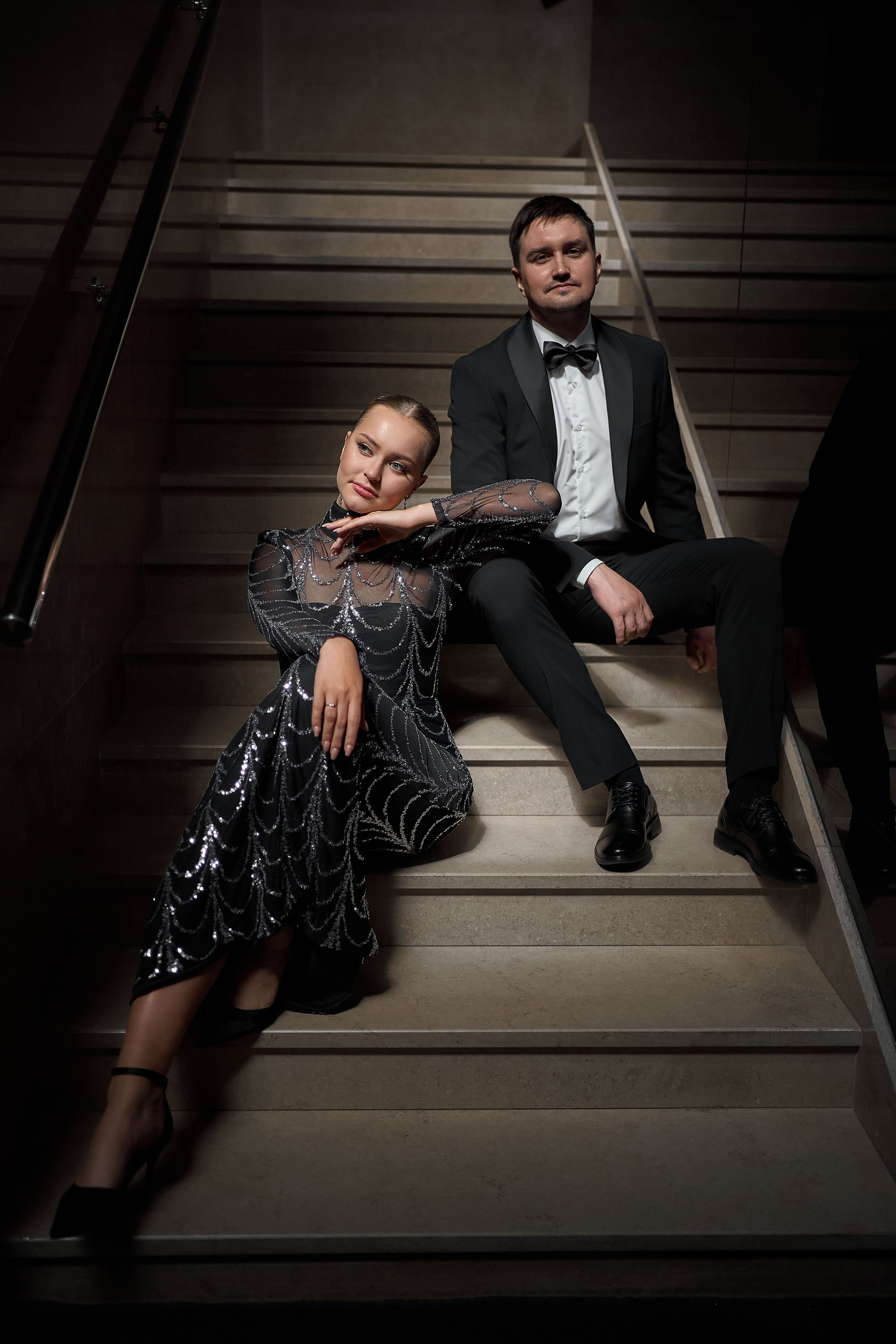 Гриша и Лиза. Фотограф и видеограф в Екатеринбурге