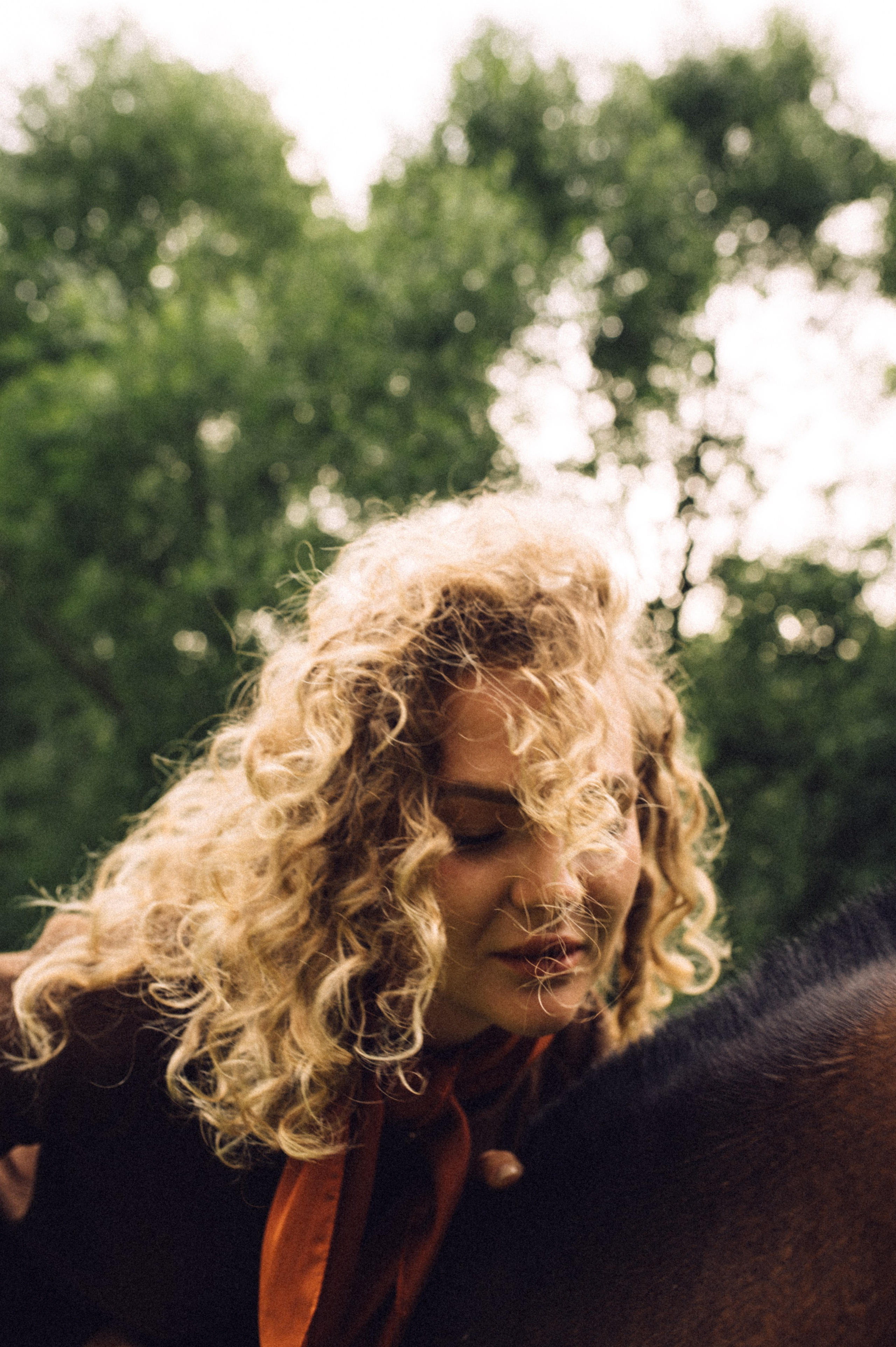 Лекса и Рим🐴. Лайфстайл фотограф в Москве Серебрянская Фаина