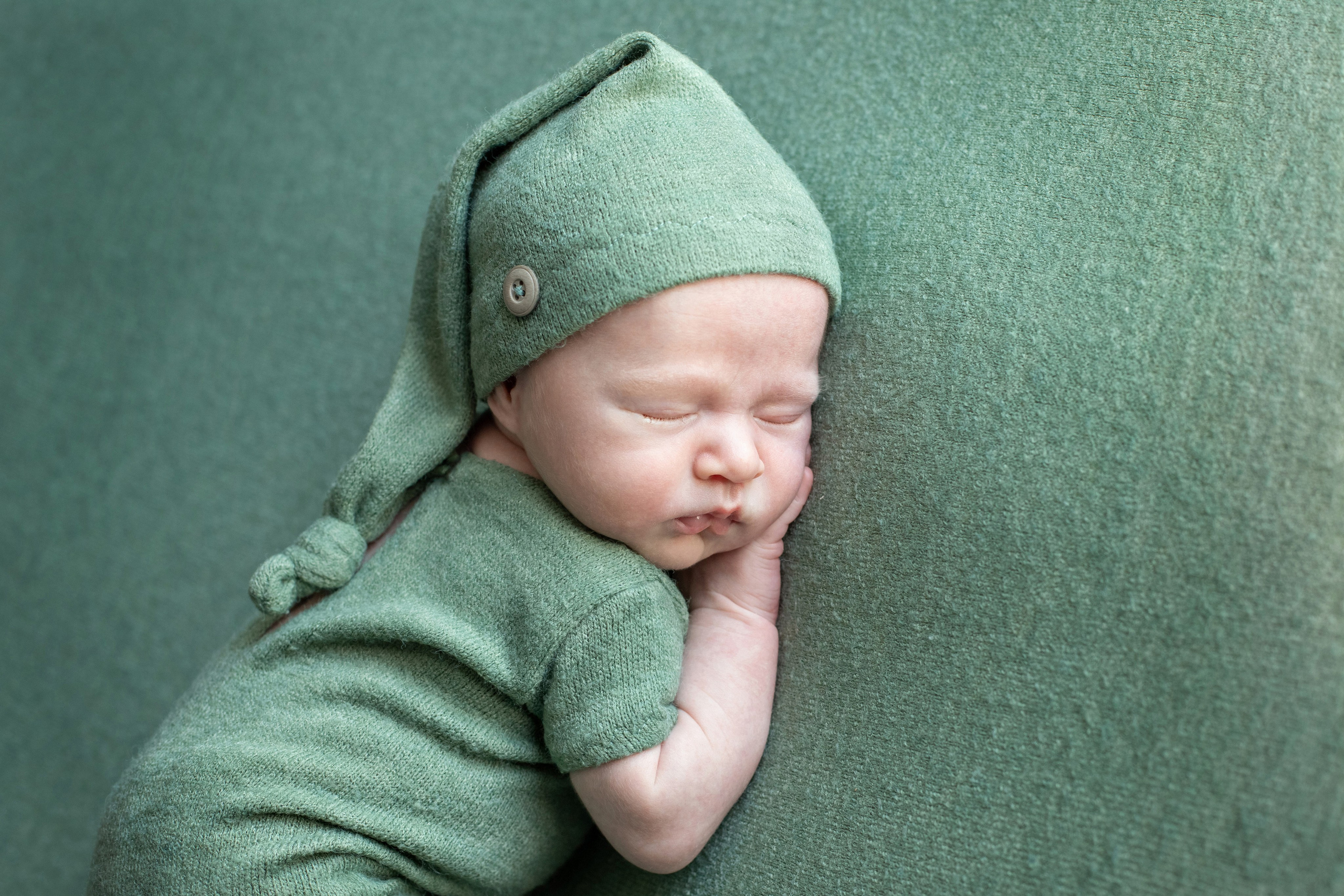 Мария Итого. Фотограф новорожденных в Екатеринбурге Татьяна Продан