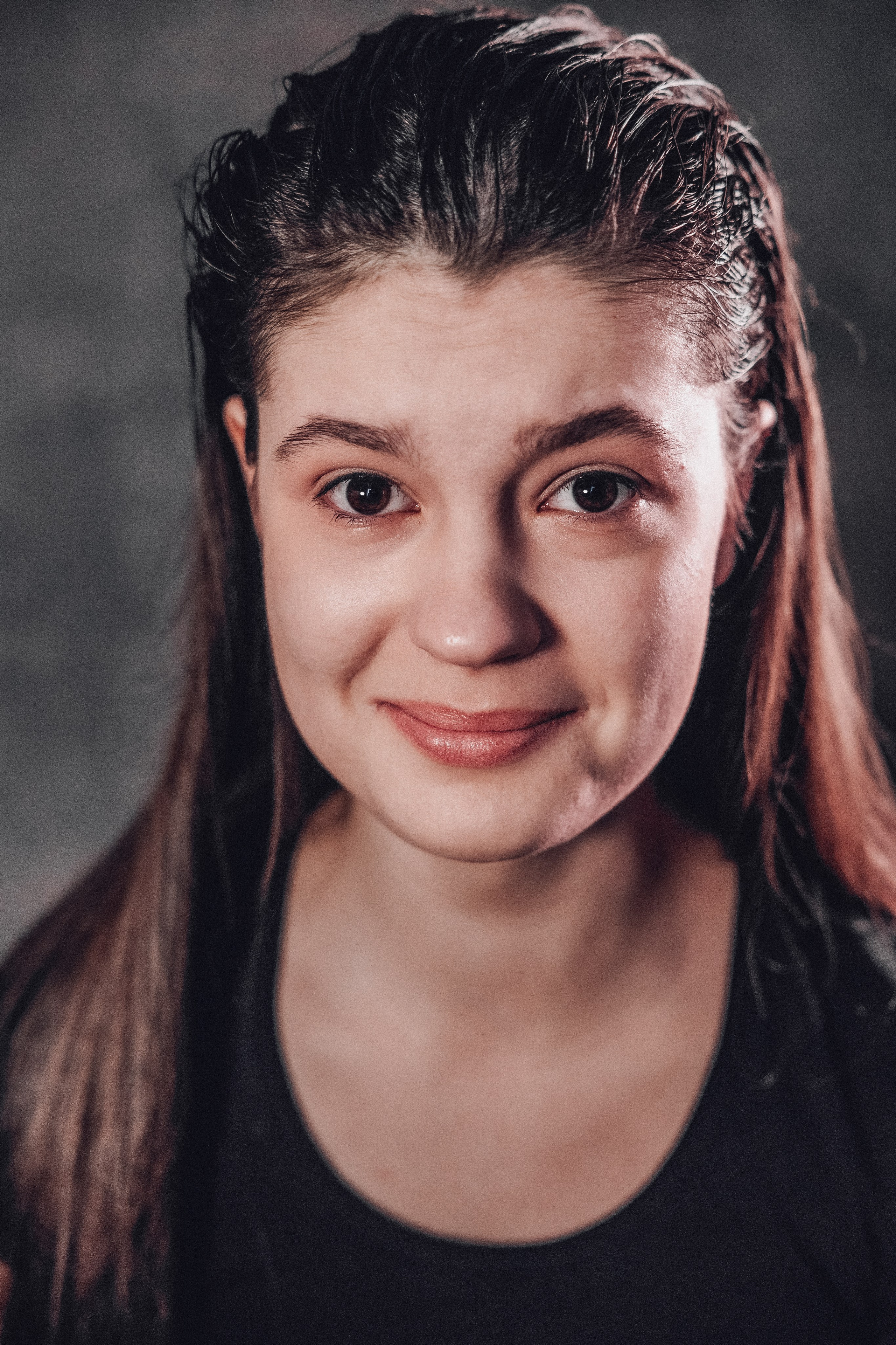 ЛИЗА. Я фотограф из Москвы к Вашим услугам