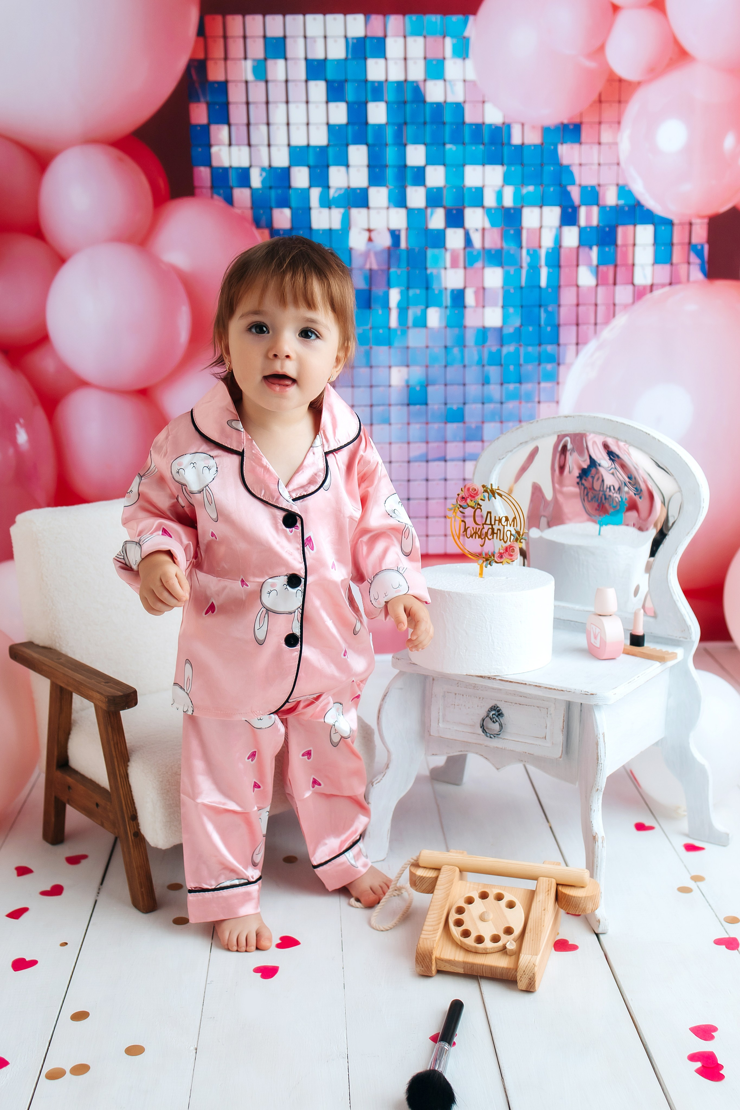 Детки до года (от 3 мес.). Главная