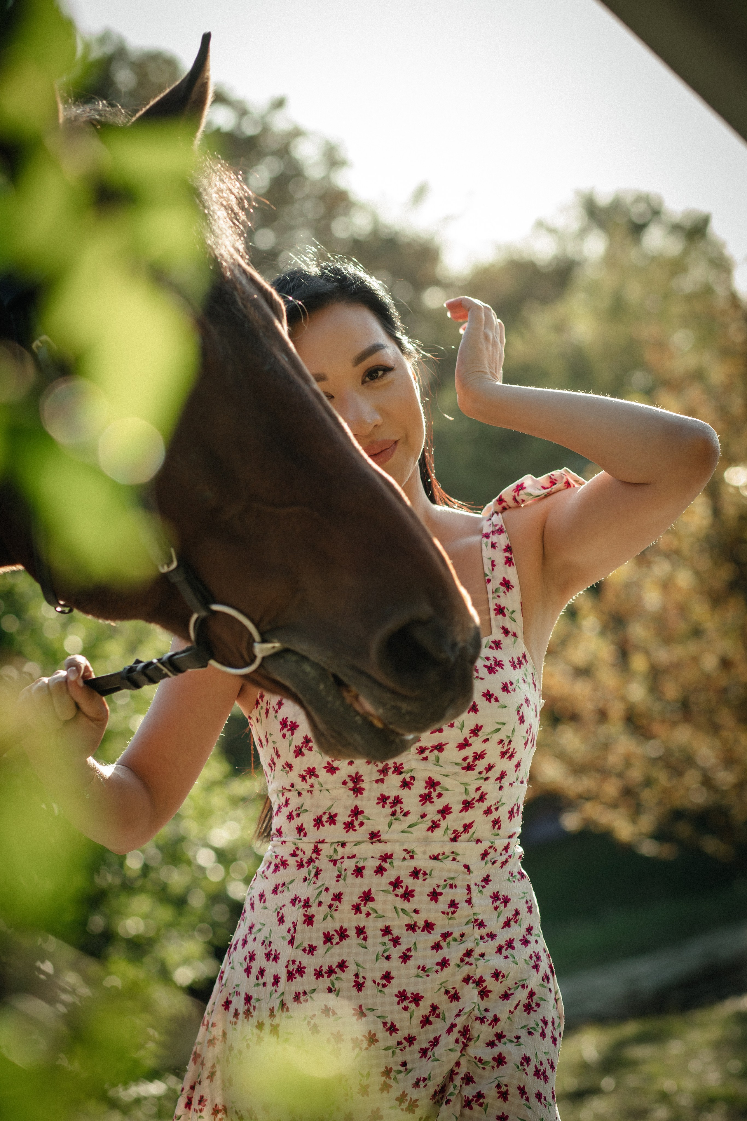 Ассоль Экзархо. Фотограф в Адлере и  Сочи Ирина Москалева