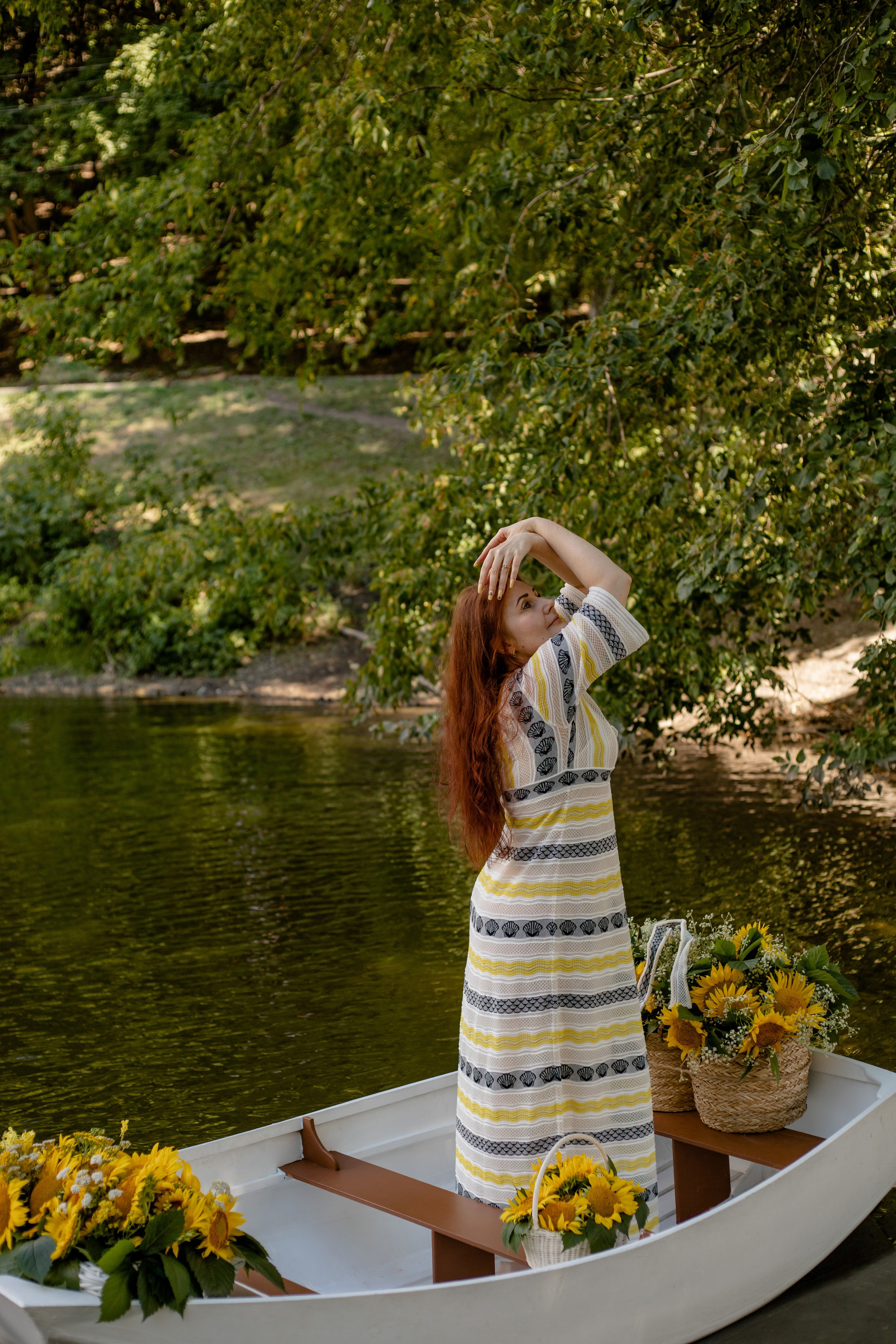 Фотопроект «Sar.fotolodka» 3 Августа 🌻. Семейный фотограф в Саратове Элоиза Ляпина