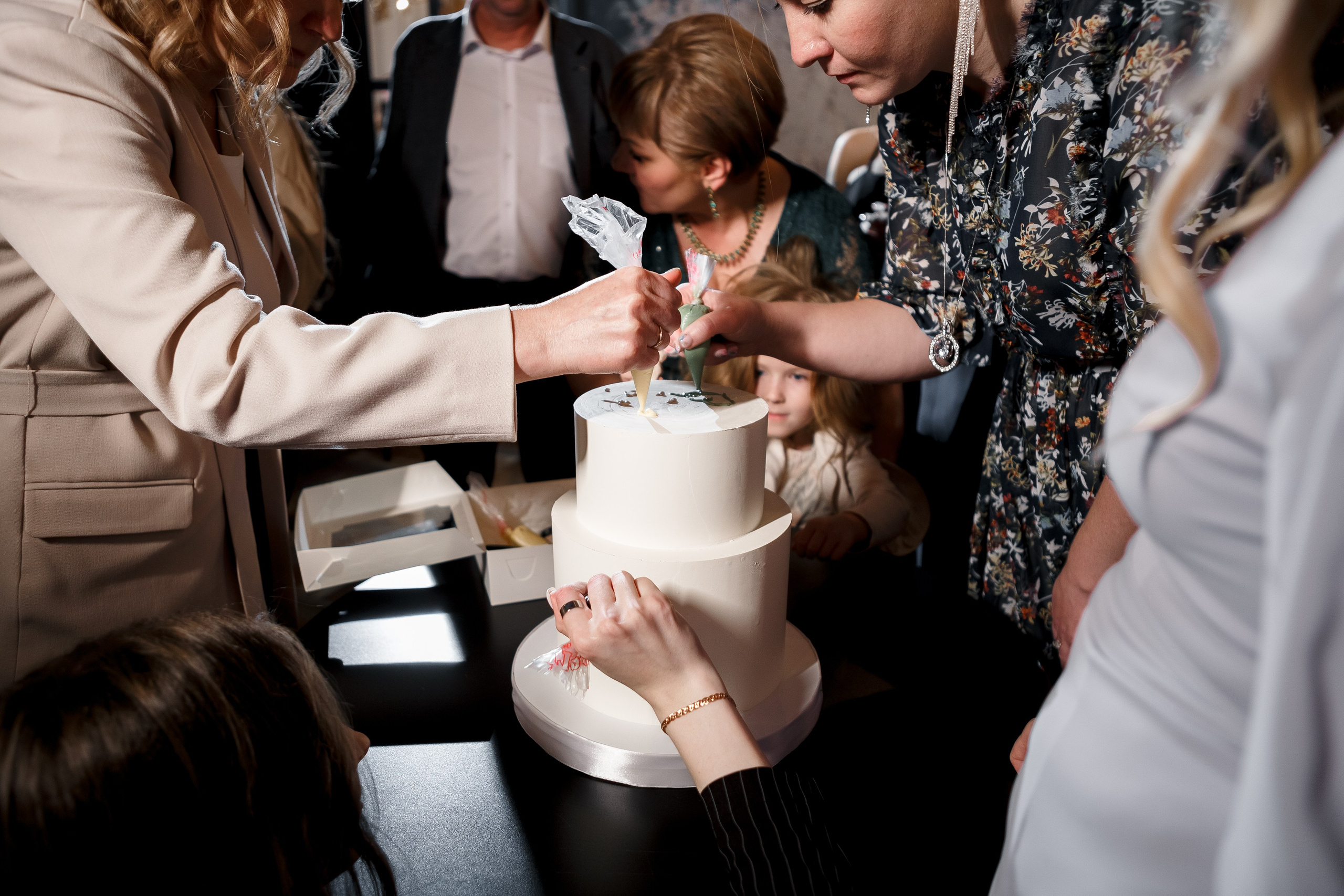 K & Y. Фотограф в Санкт-Петербурге Ольга Андрианова