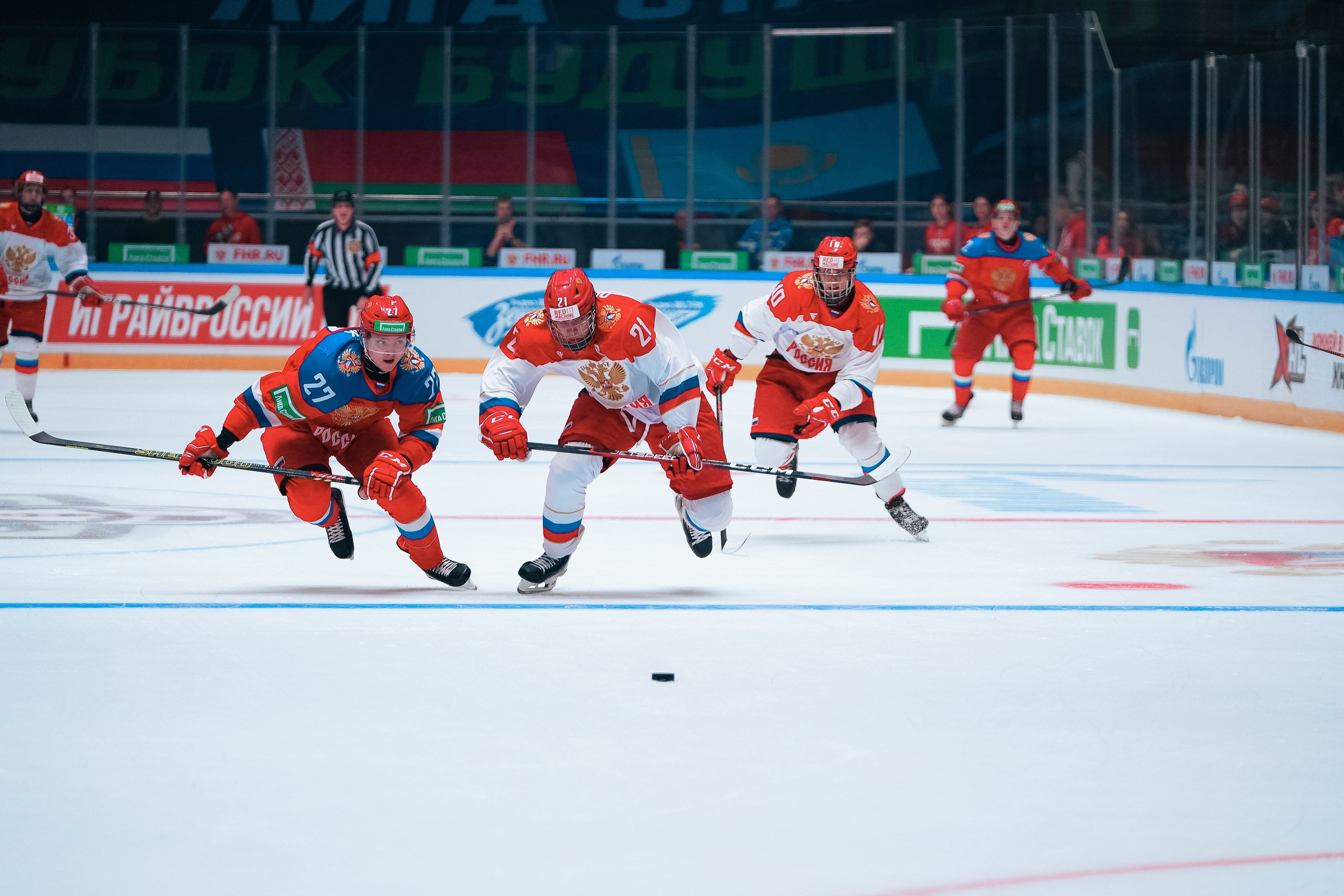 «Кубок Будущего»