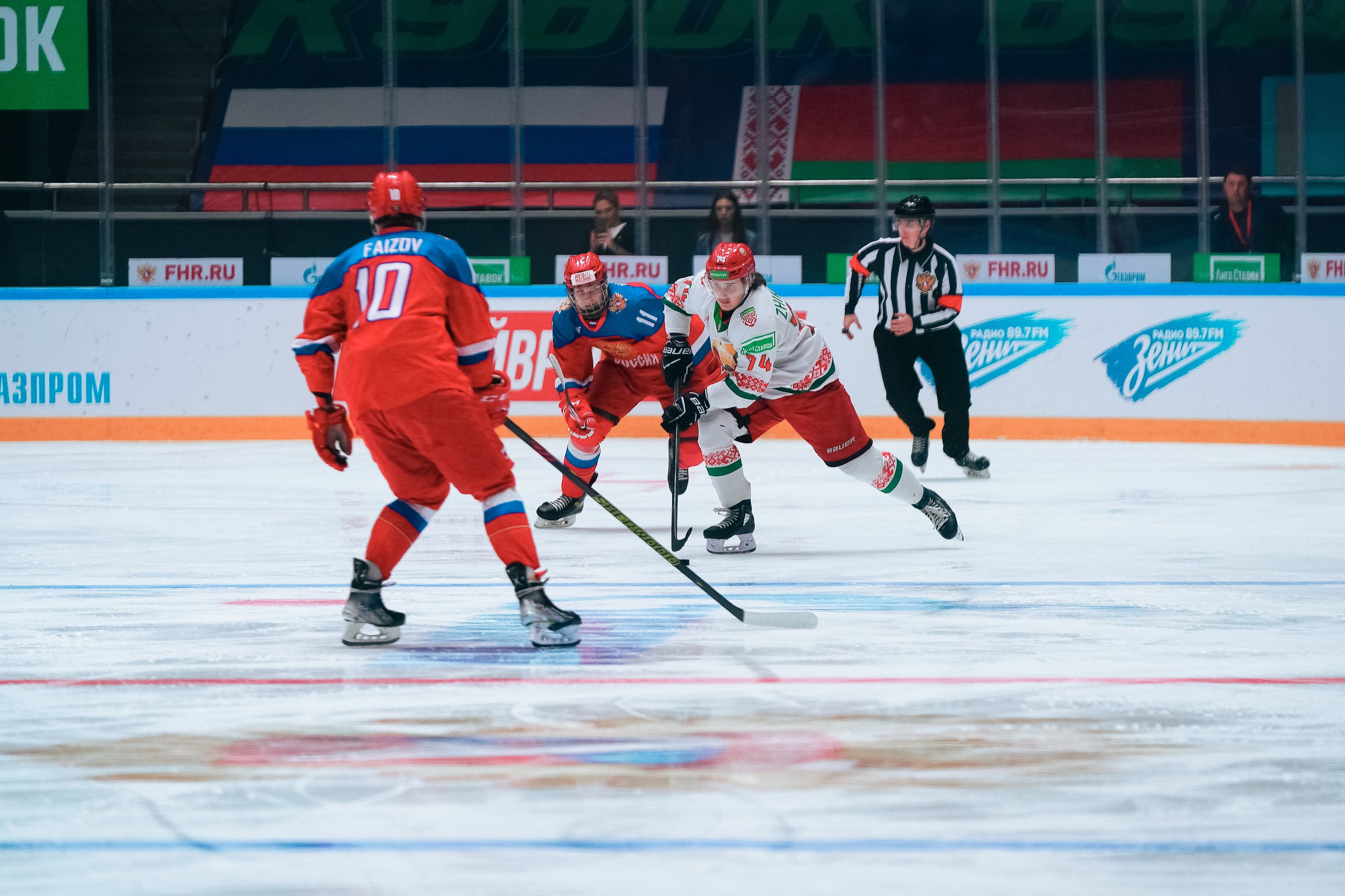 «Кубок Будущего»