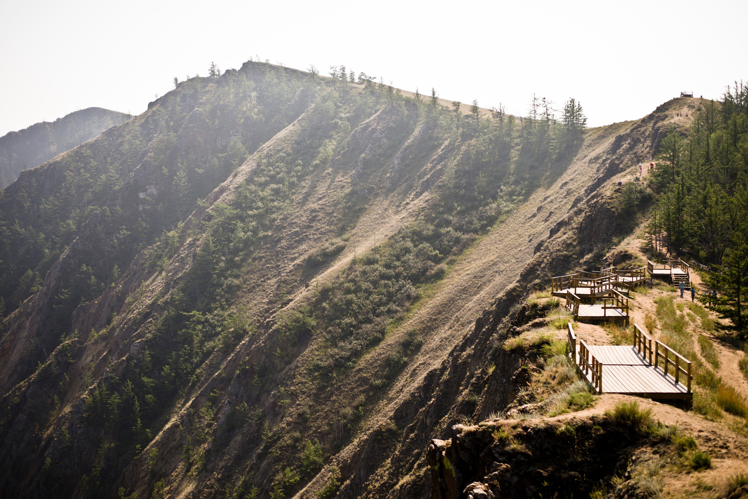 Байкал. Фотограф г. Санкт-Петербург