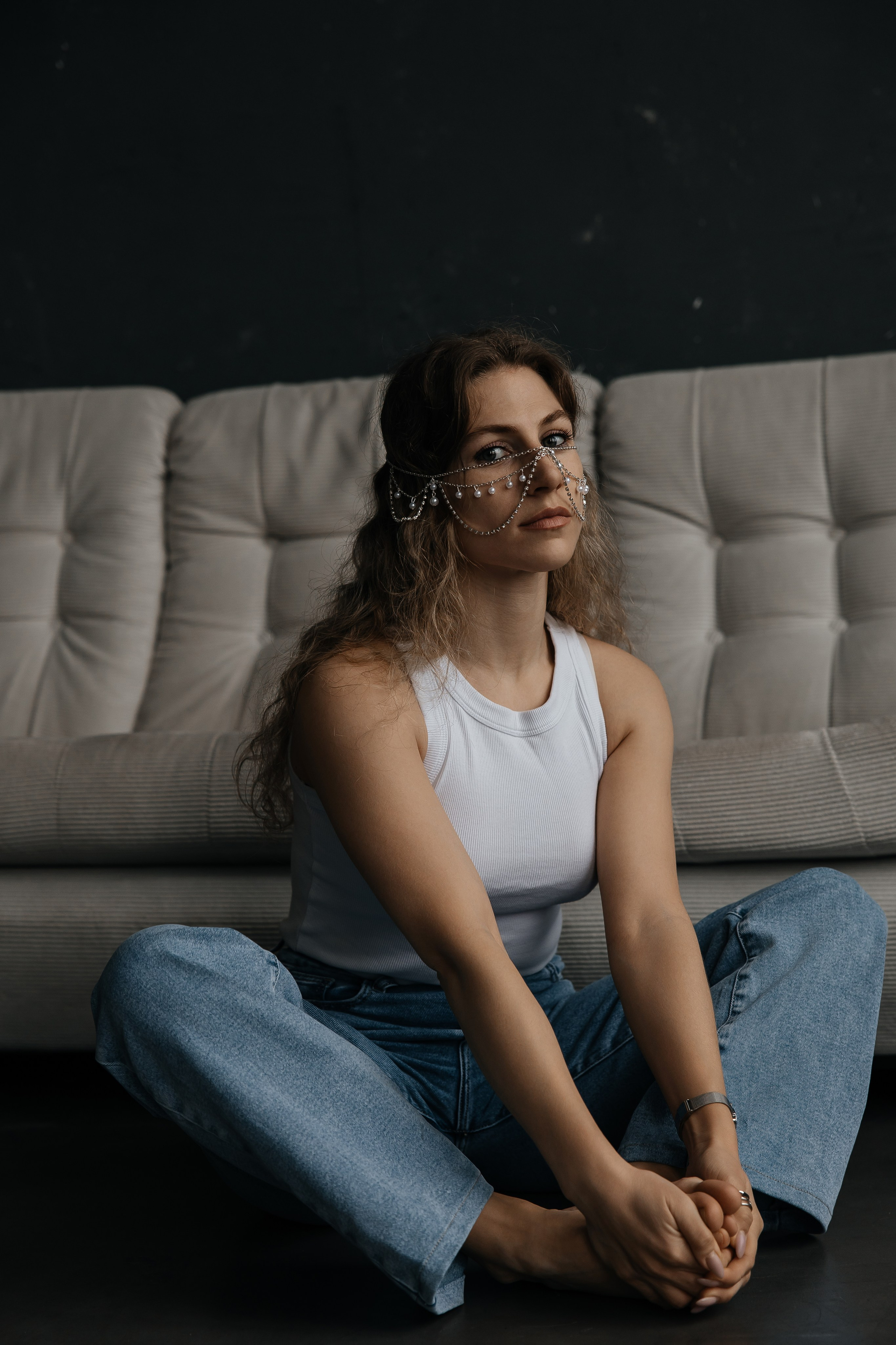 Мария. Фотограф Пенза Марина Арбузова |свадебный и семейный фотограф