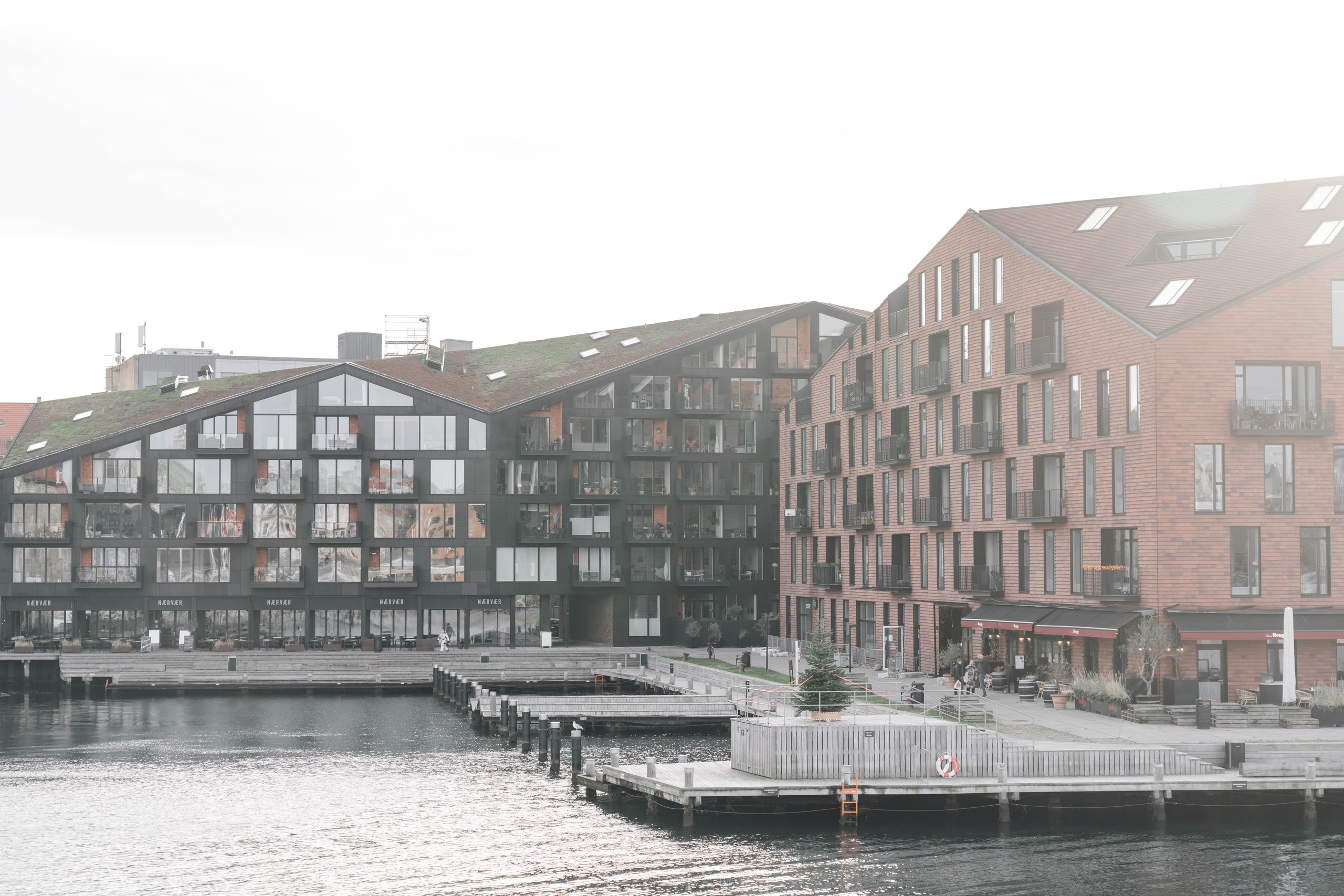 Дания. Фотографирую для себя, своей семьи и друзей!