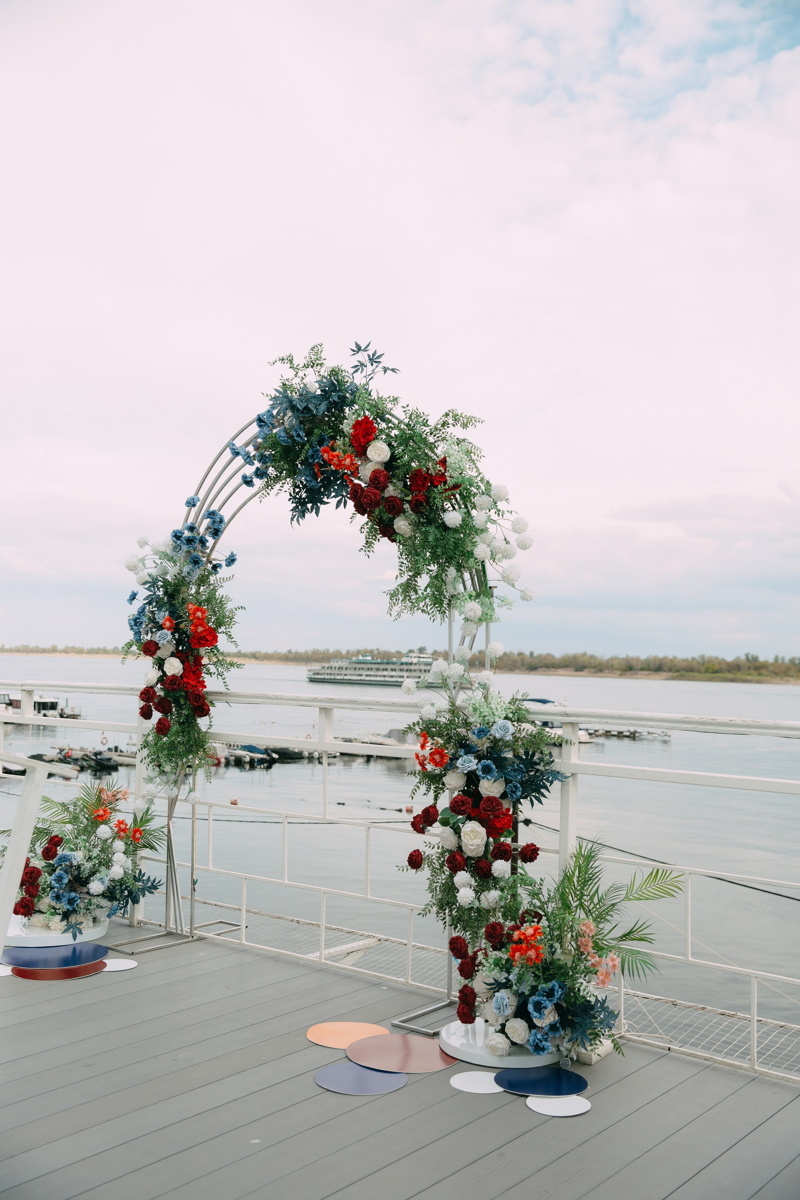 Вадим и Елена. Катерина Макиева