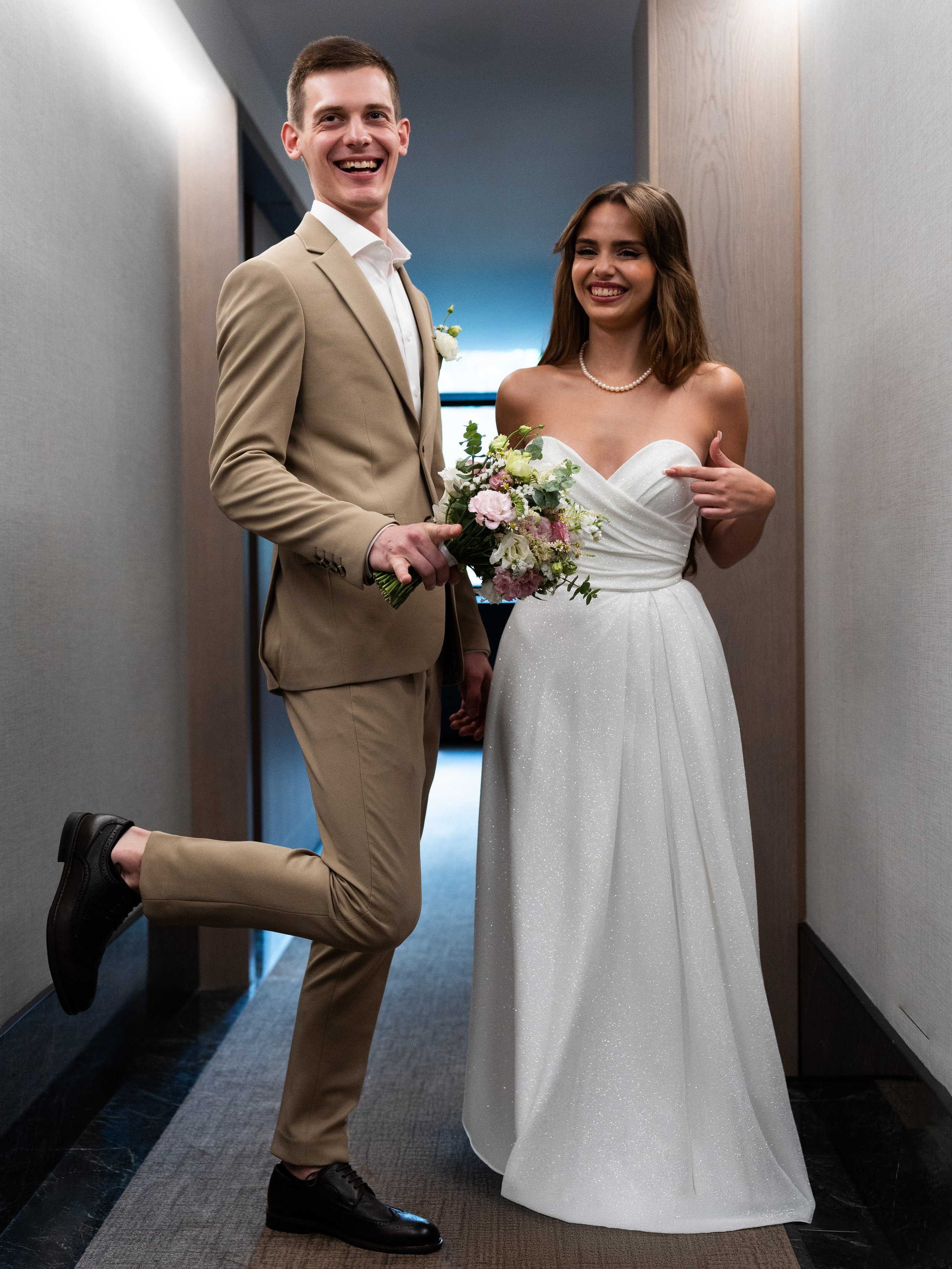 Аня и Андрей. Фотограф из Москвы — DASHA NOVA | Авторская фотография в разных жанрах