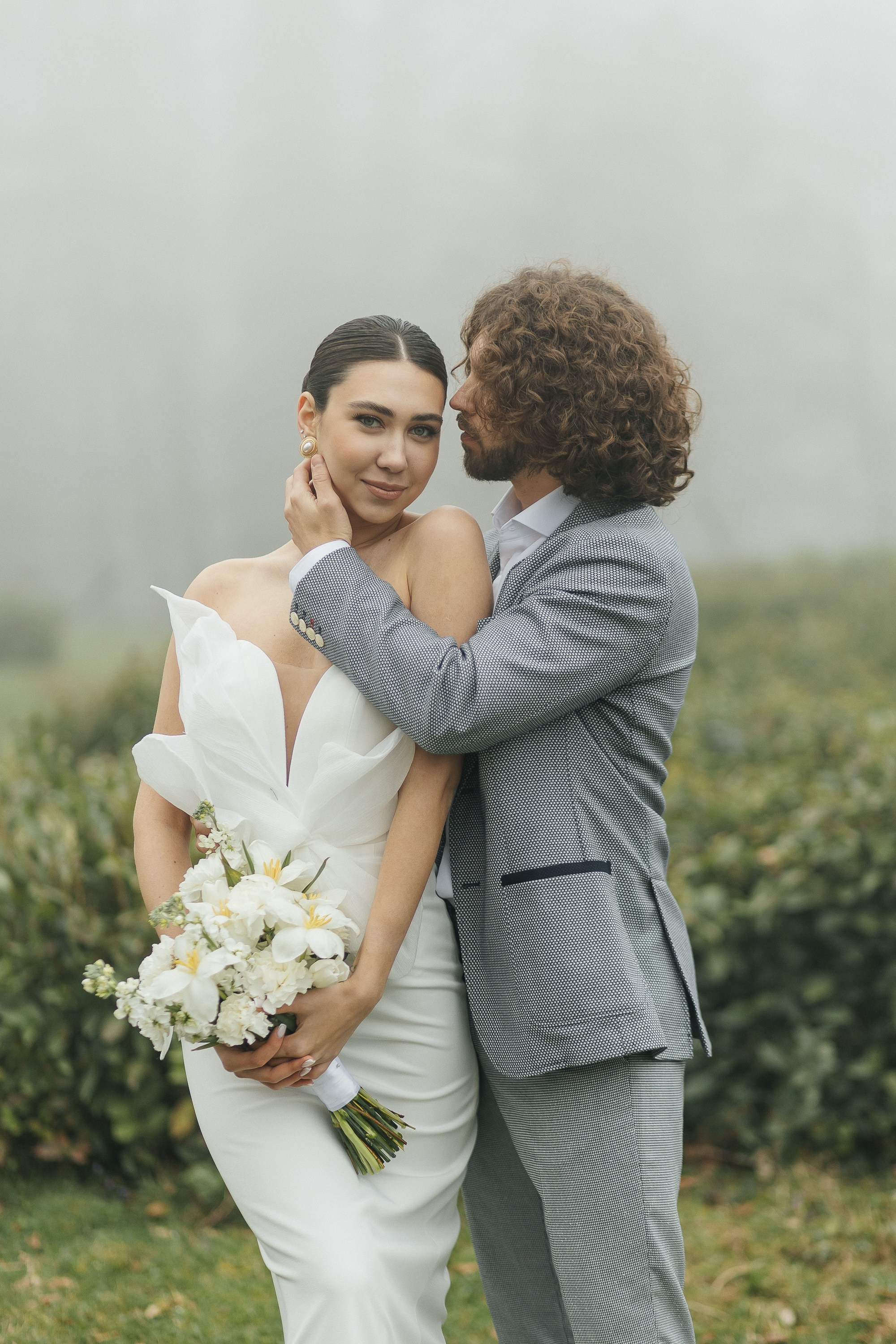 Сочи. Чайная плантация. Фотограф Москва, Балашиха, МО. Свадьбы, репортажи, контент, портреты