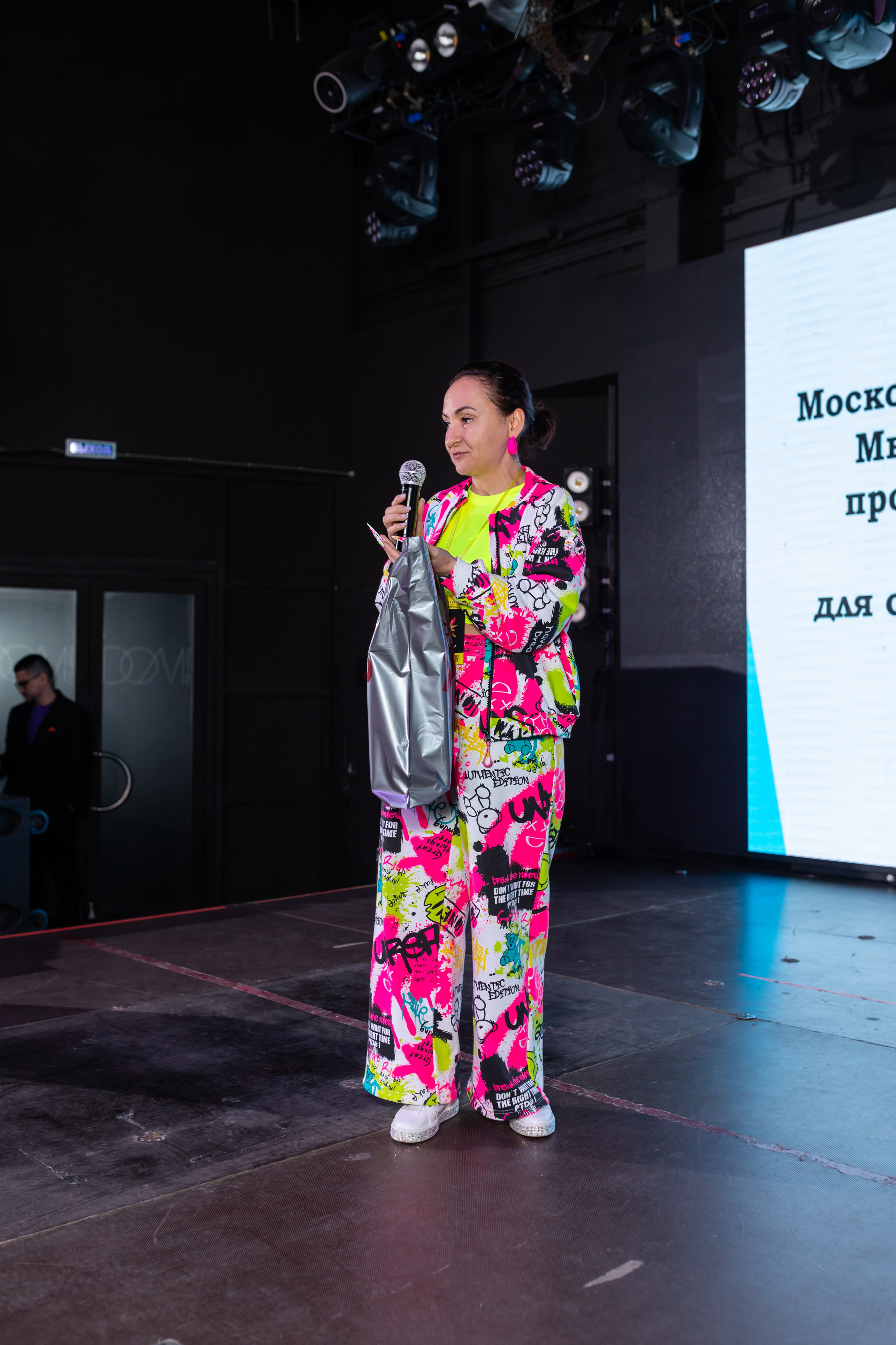 NailCongress 9. Марина Шаймухаметова. Фотограф в Уфе