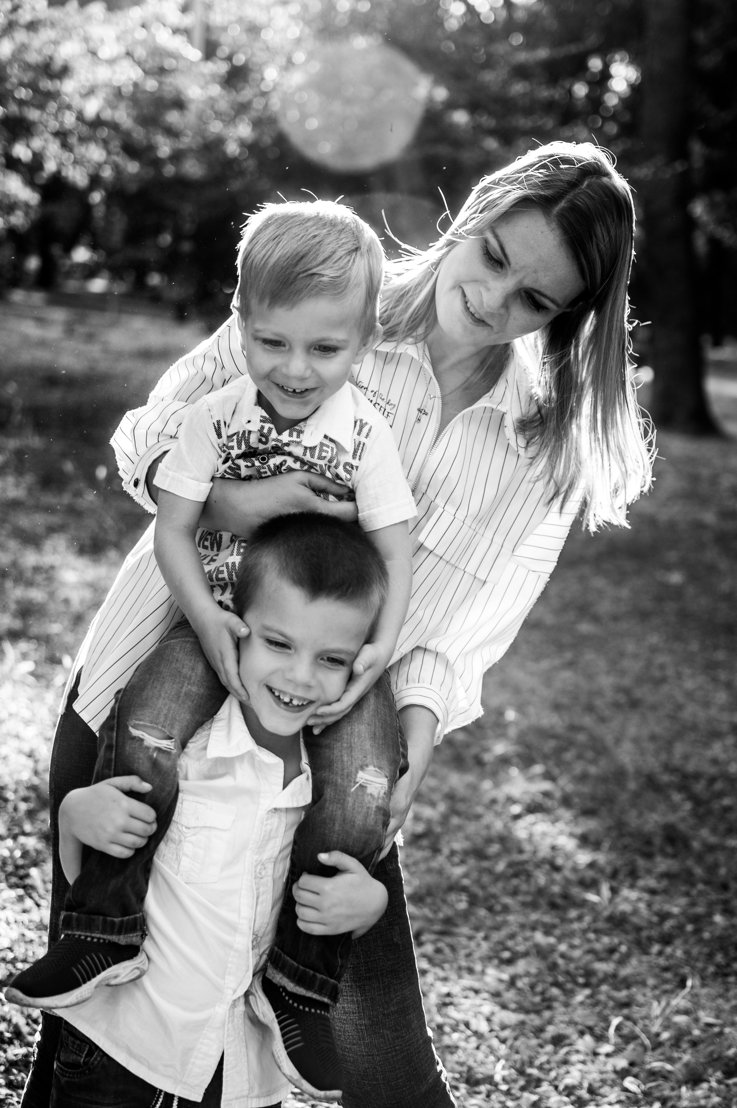 Семейные съемки. Мария Черных — портретный и семейный фотограф в Краснодаре