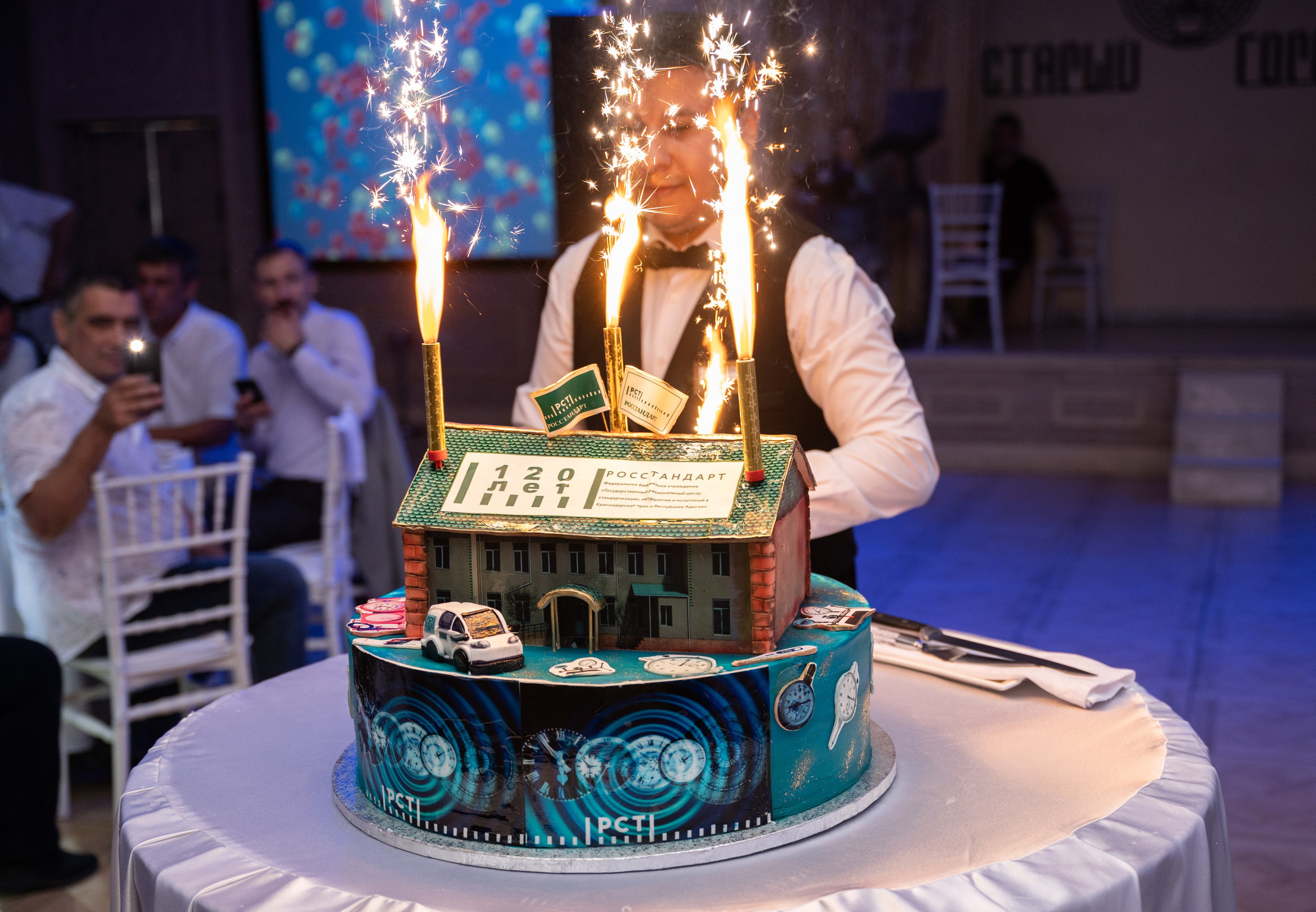 Корпоративы. Мария Черных — портретный и семейный фотограф в Краснодаре