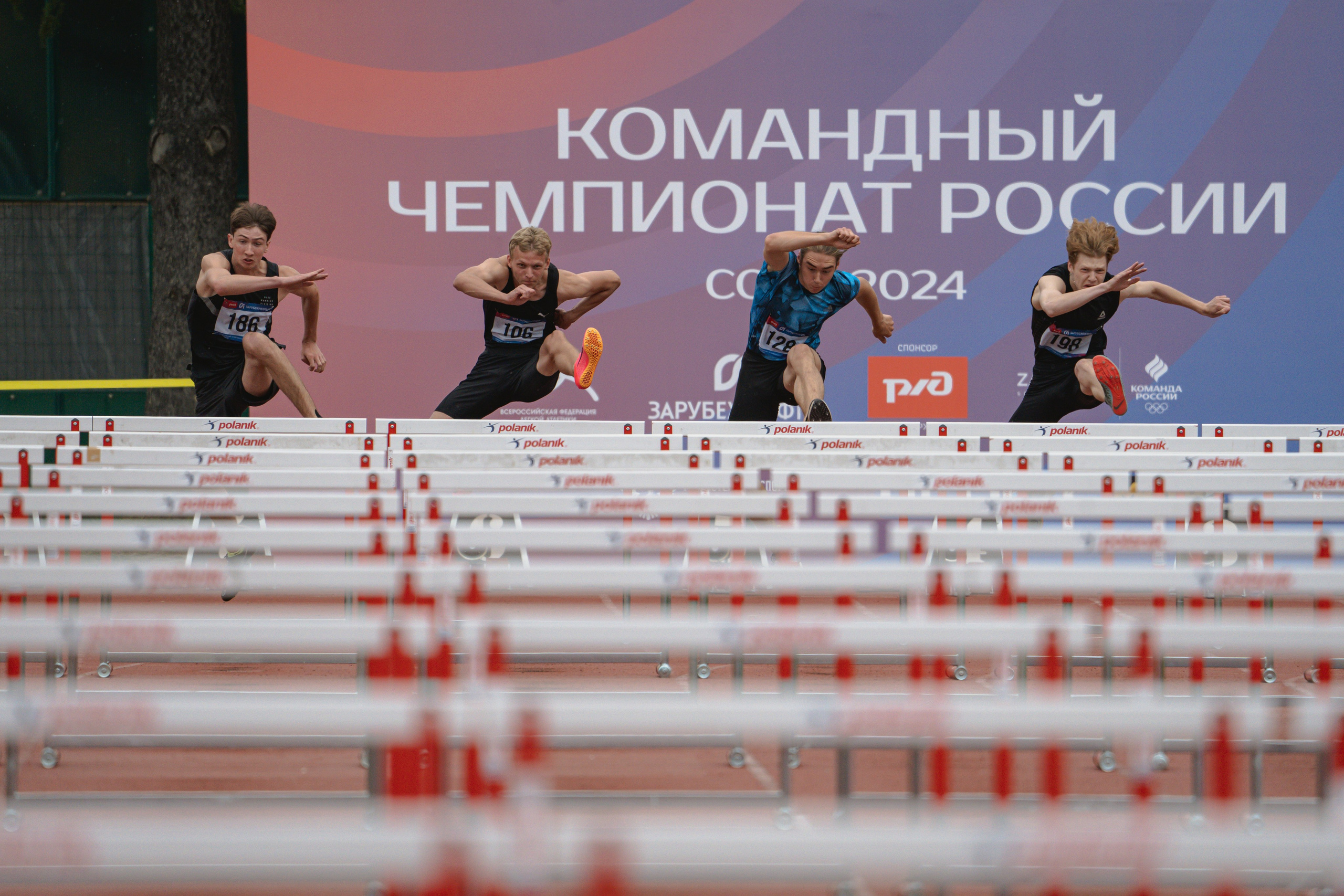 Легкая атлетика. Спортивный и не только фотограф в Санкт-Петербурге- Артём Золотарёв