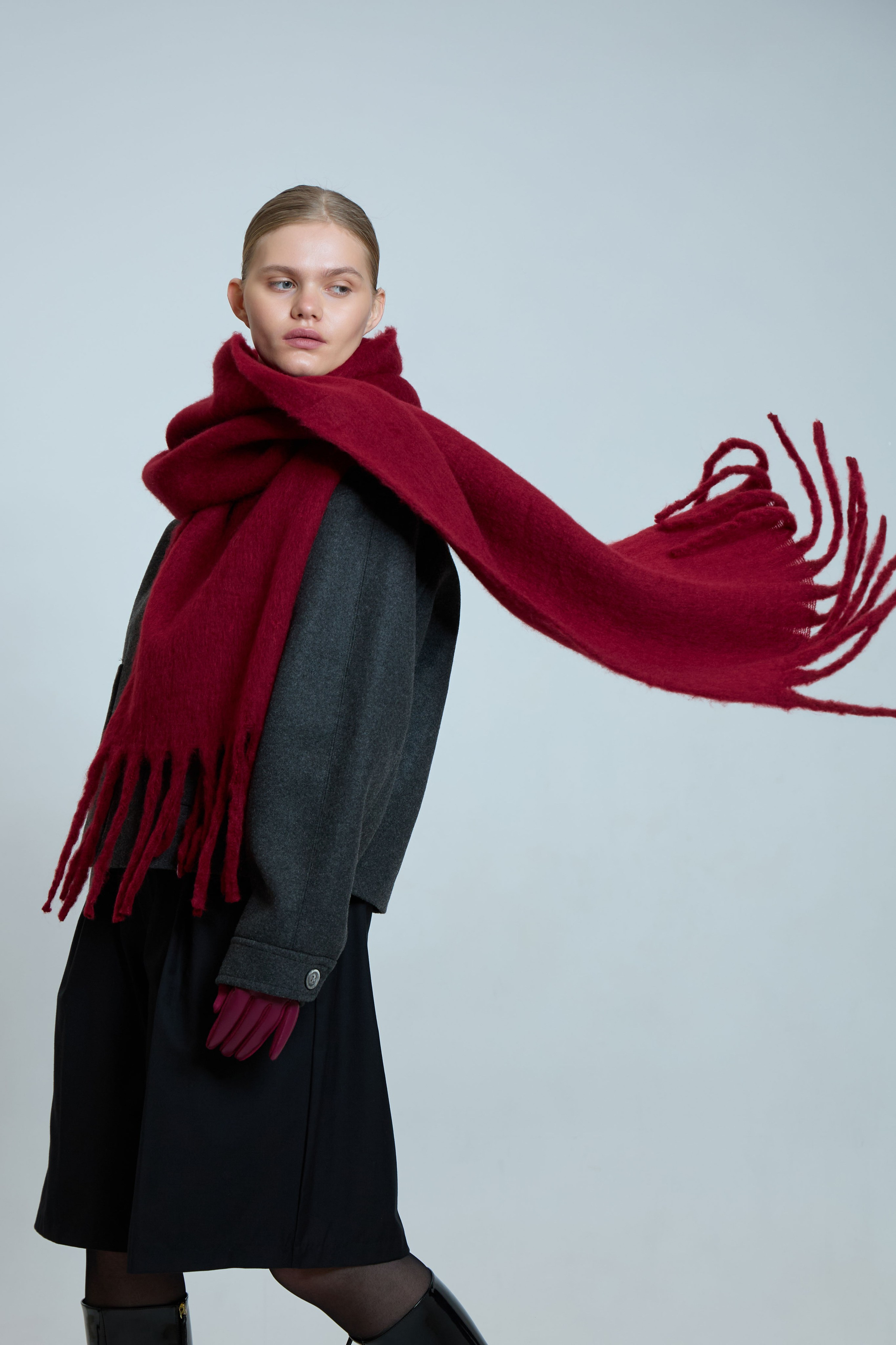 Индивидуальная съемка. Фотопродакшн в СПБ. Сборные съемки для маркетплейсов, брендов, индивидуальный подход