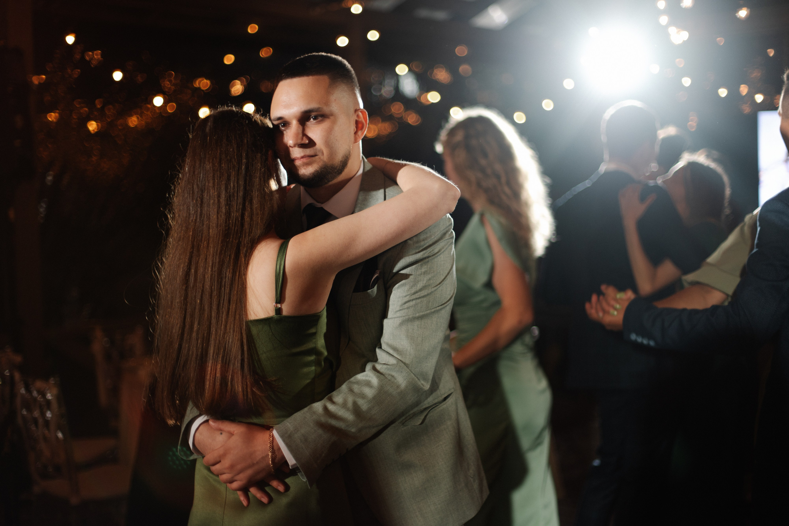 Любовь находит путь. Фотограф Диана Хасанова, г. Казань