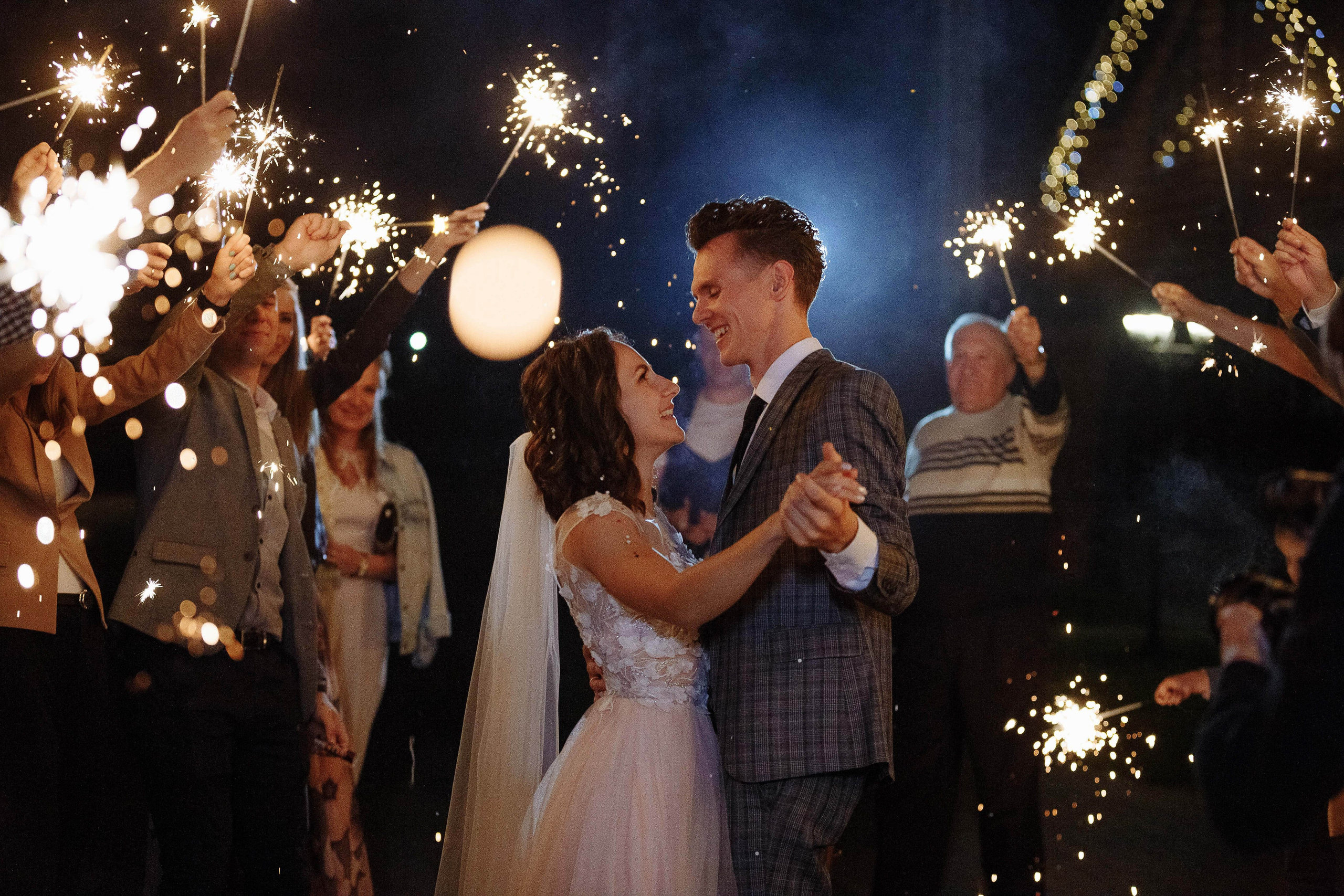 Владислав и Анна. Репортажный фотограф на мероприятие в Москве Алексей Терентьев