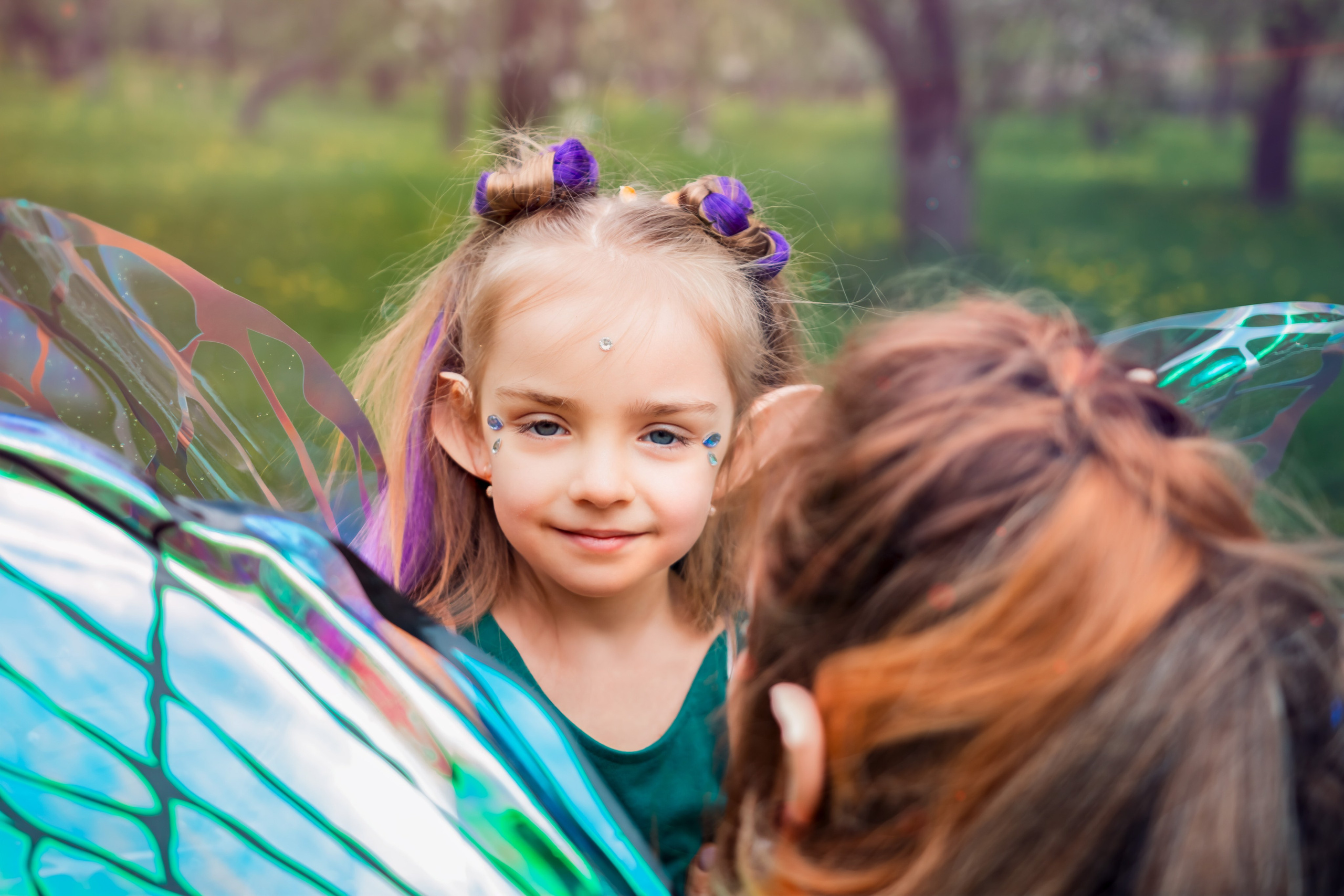 Лошицкий парк фотосессия