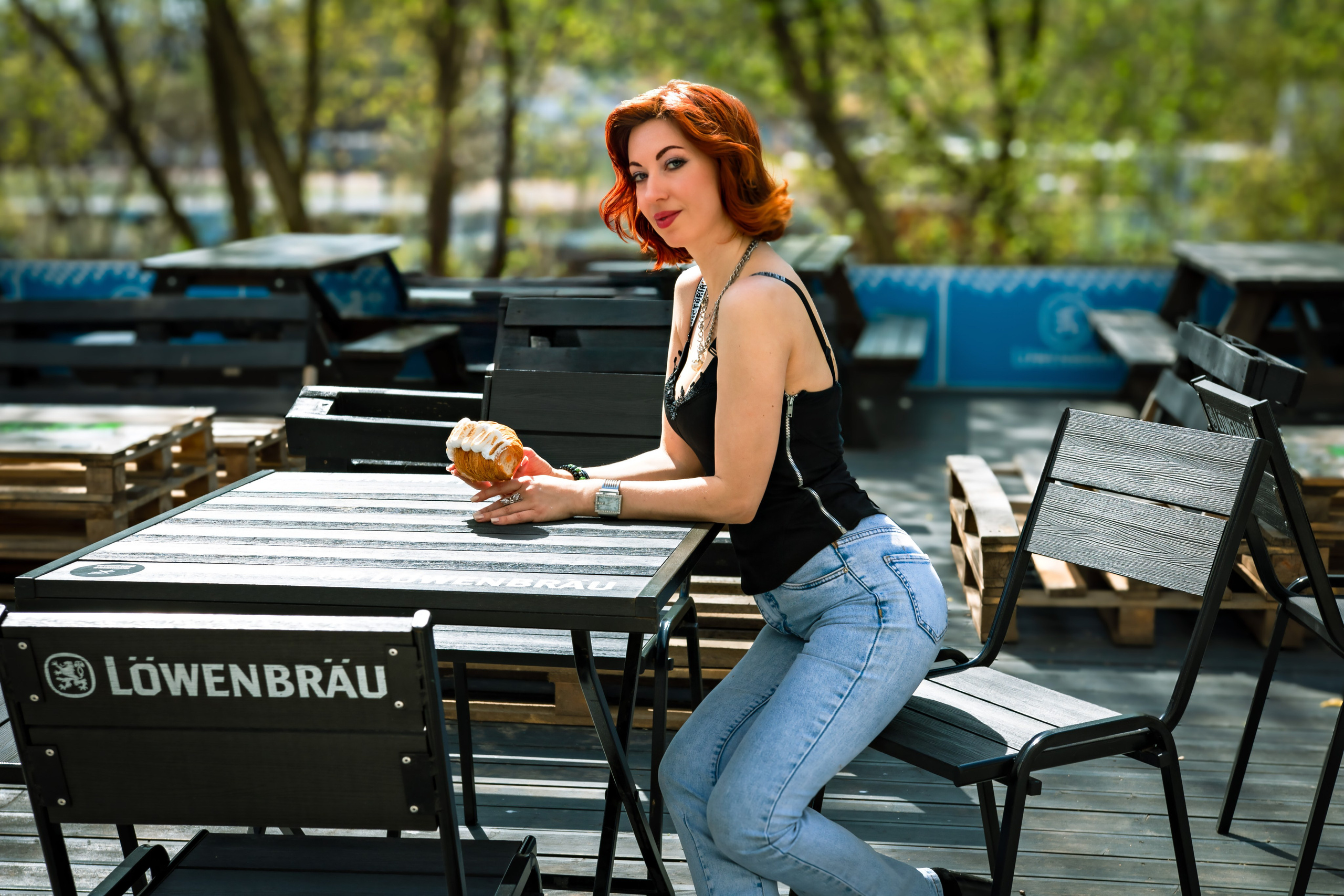 Food фотовстреча