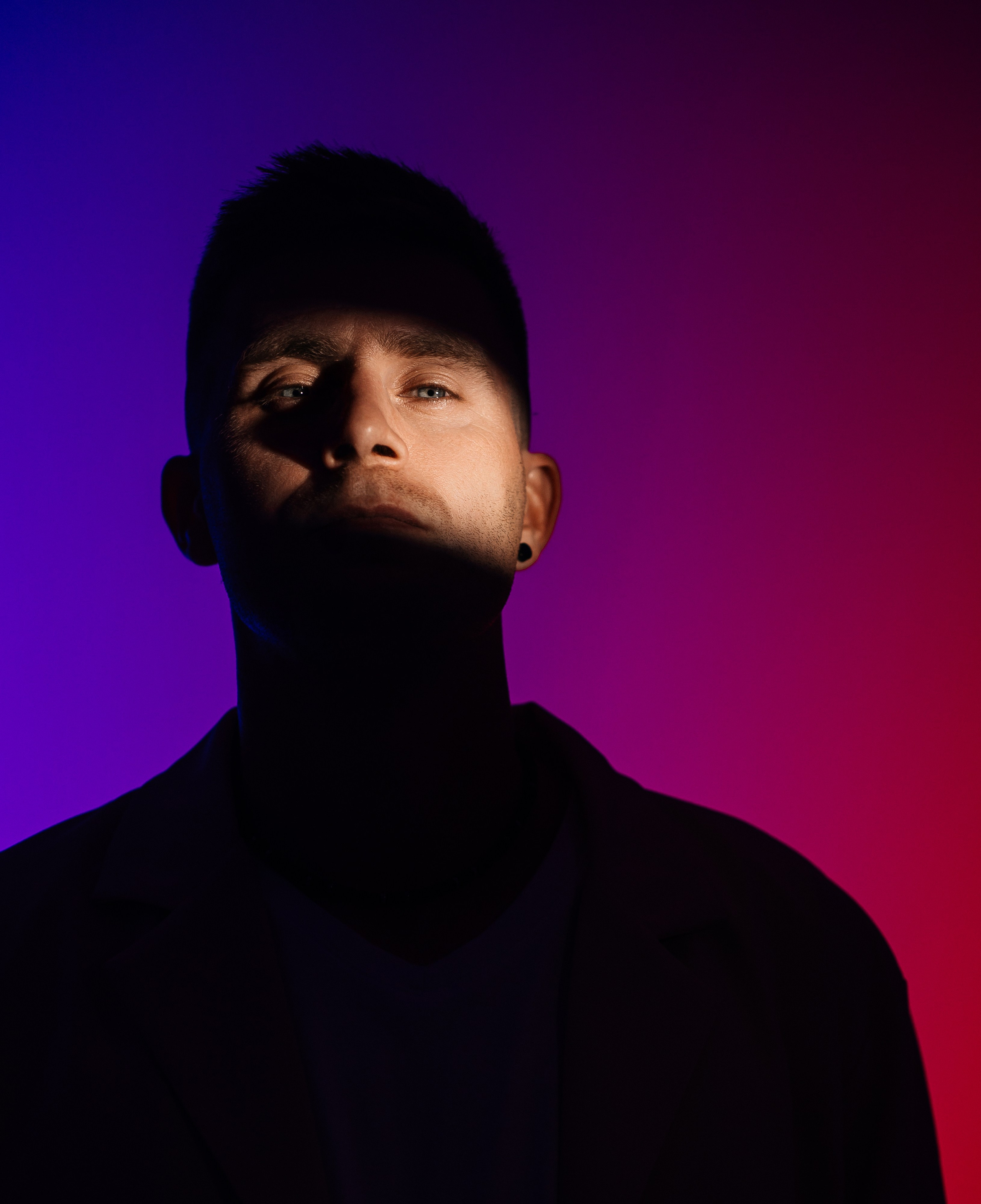 Сухов. Свадебный и портретный фотограф Алина Иванова. Екатеринбург-Москва