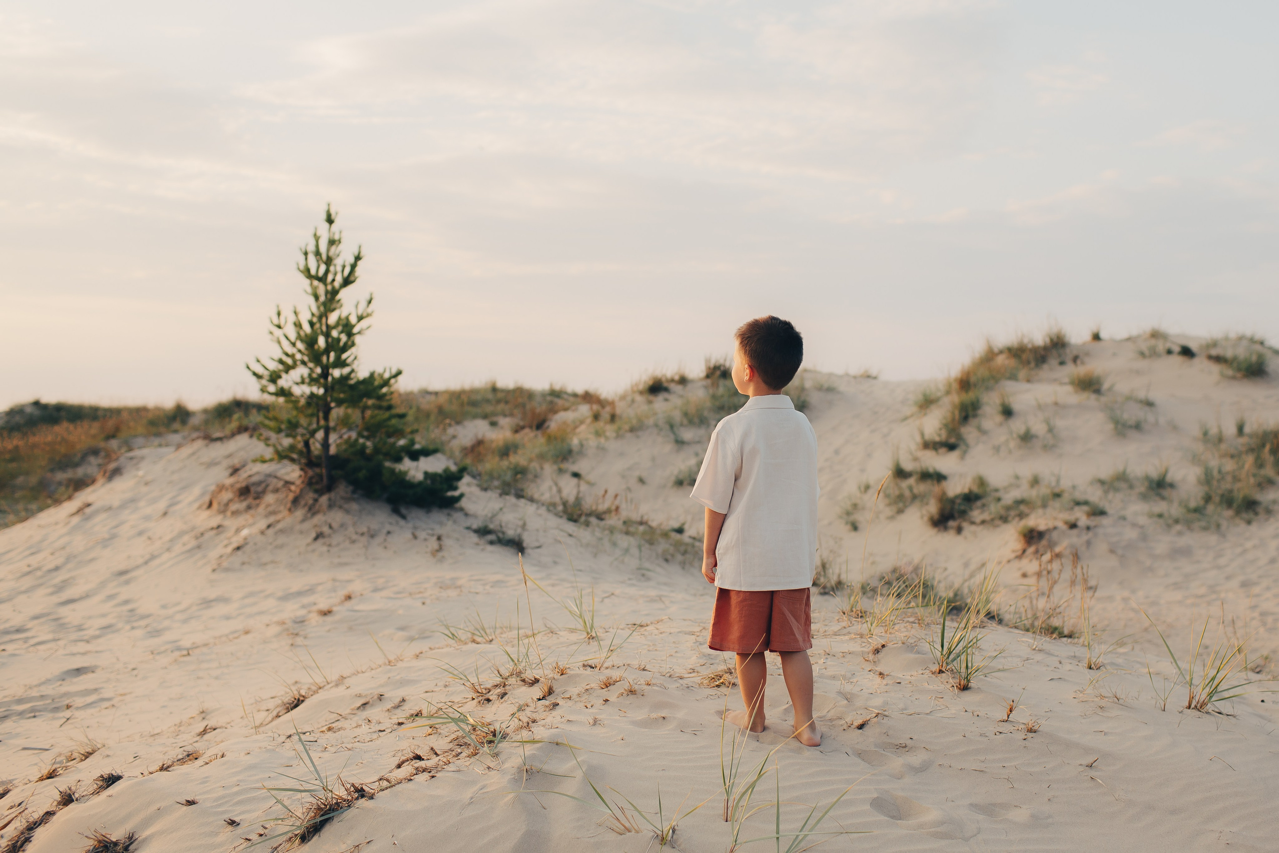 Семейная фотосессия. Фотограф Евгения Мальцева, Архангельск