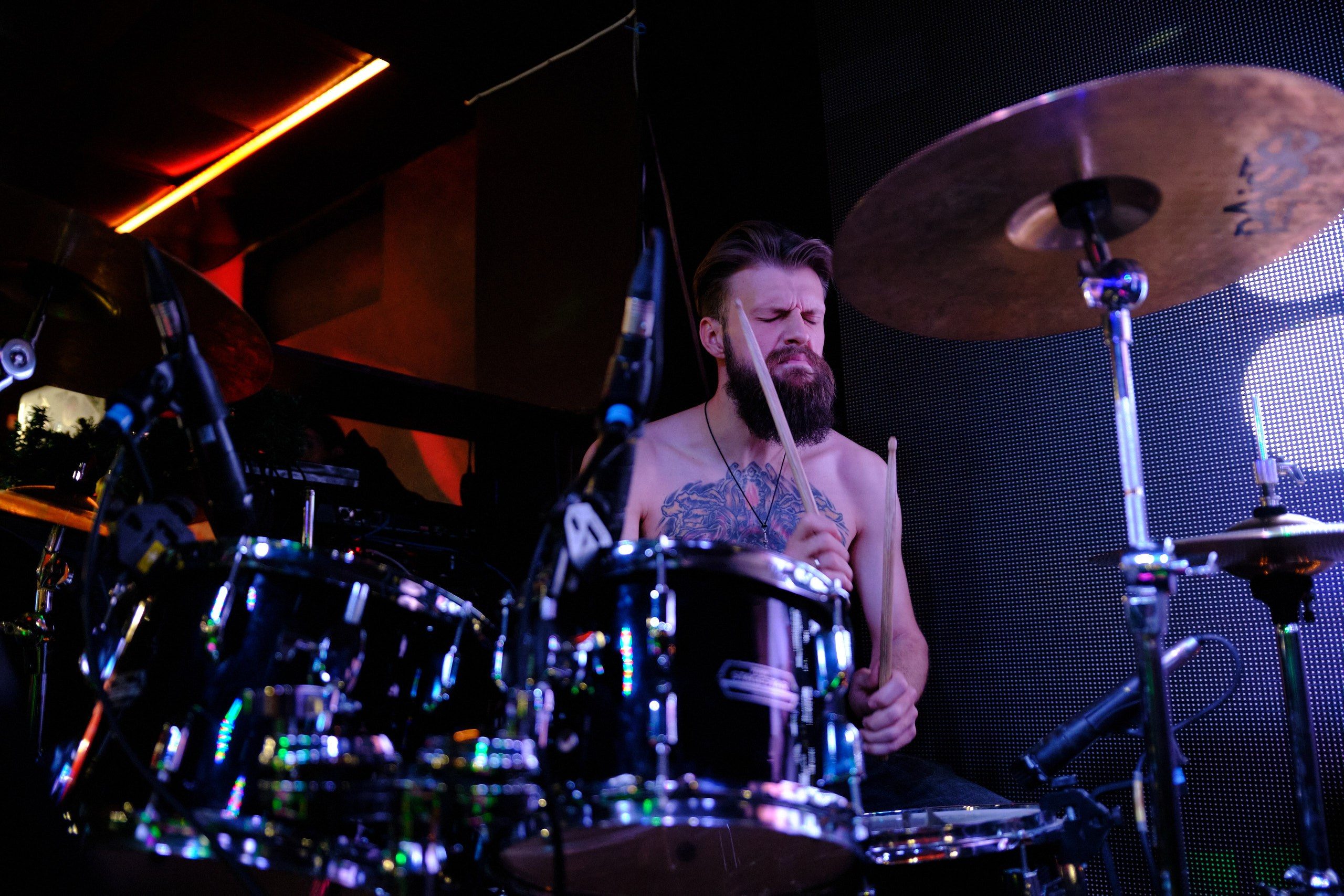 CocoBongo. Антон Ив