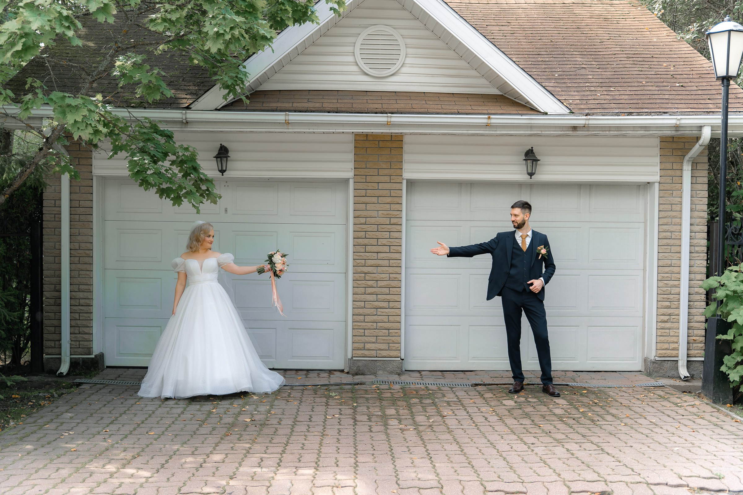 Михаил & Галина. Фотограф Алексей Карпов