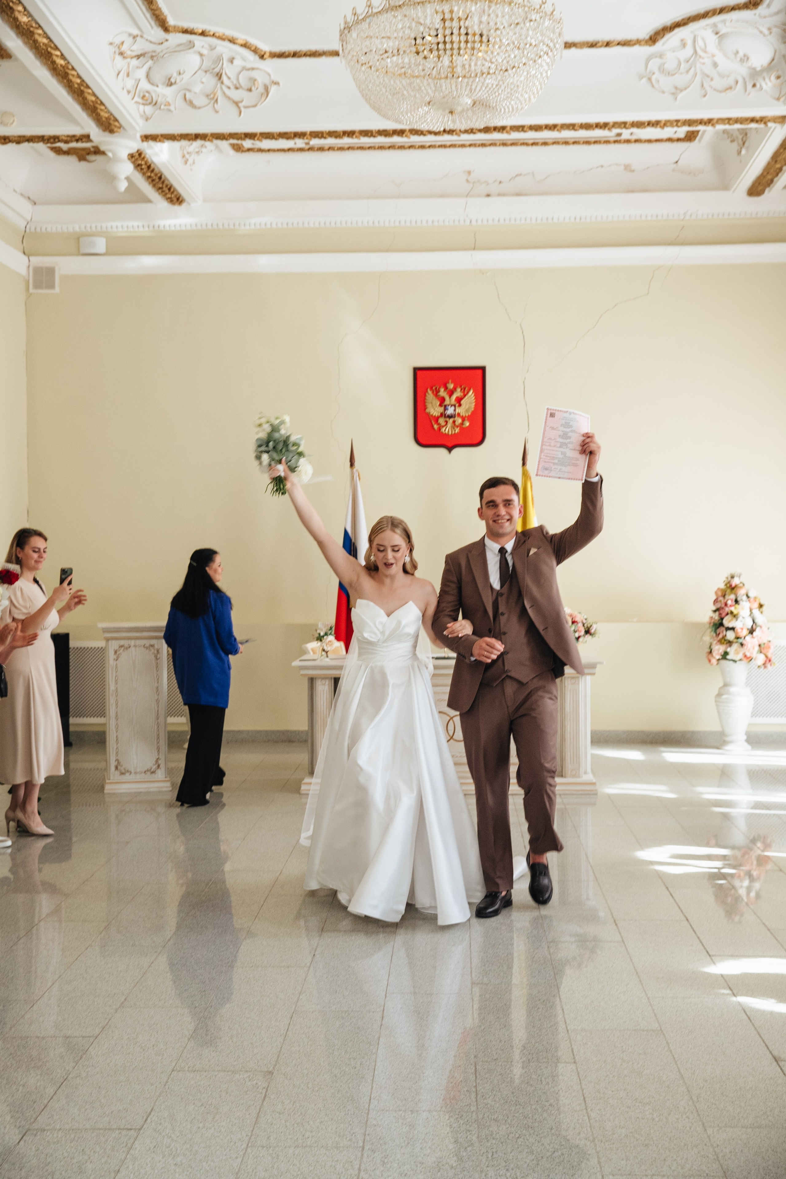 Алина и Павел. Фотограф Георгиевск, КМВ Дамер Катерина