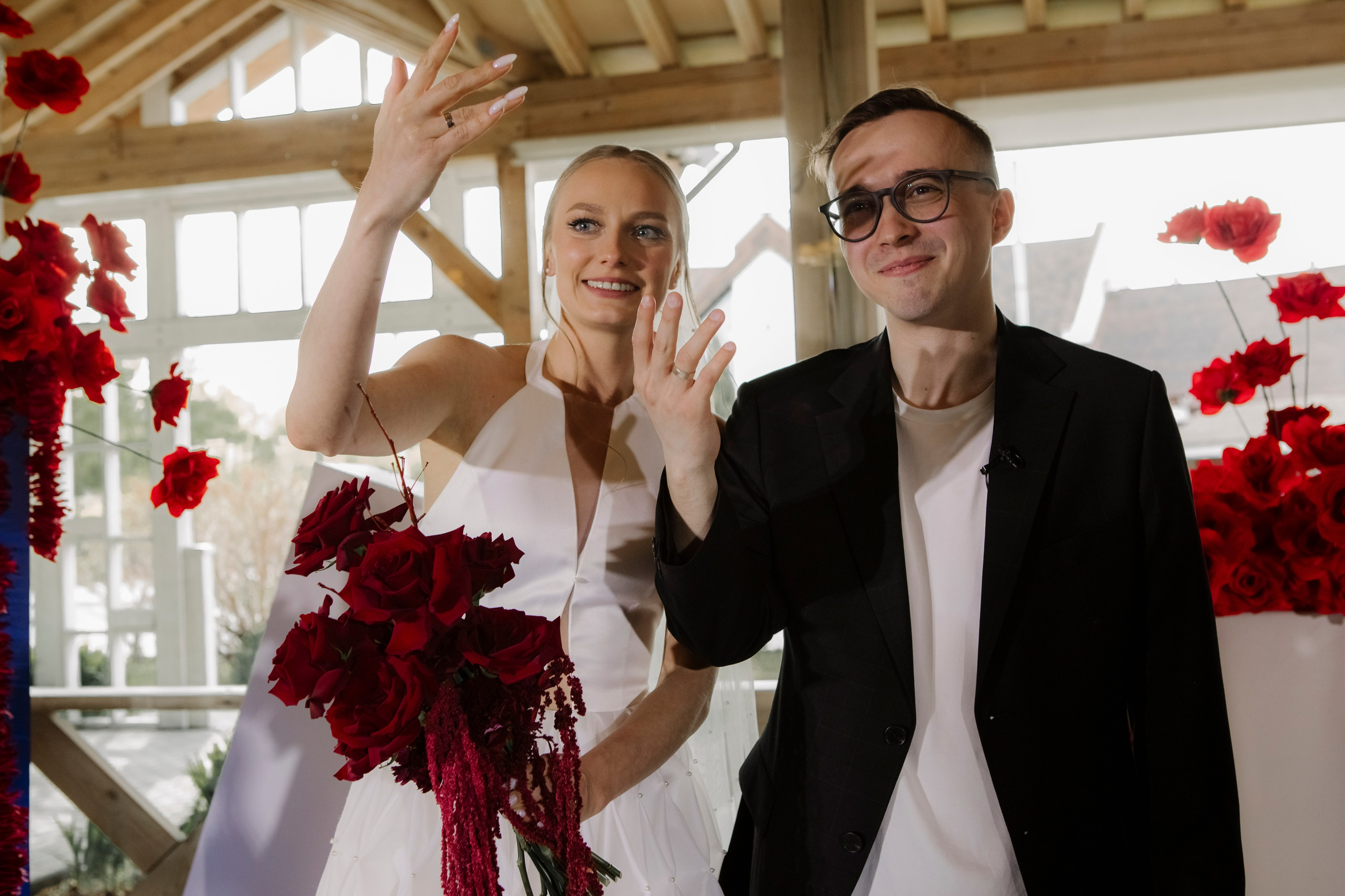 Катя и Игорь. Фотограф в Челябинске