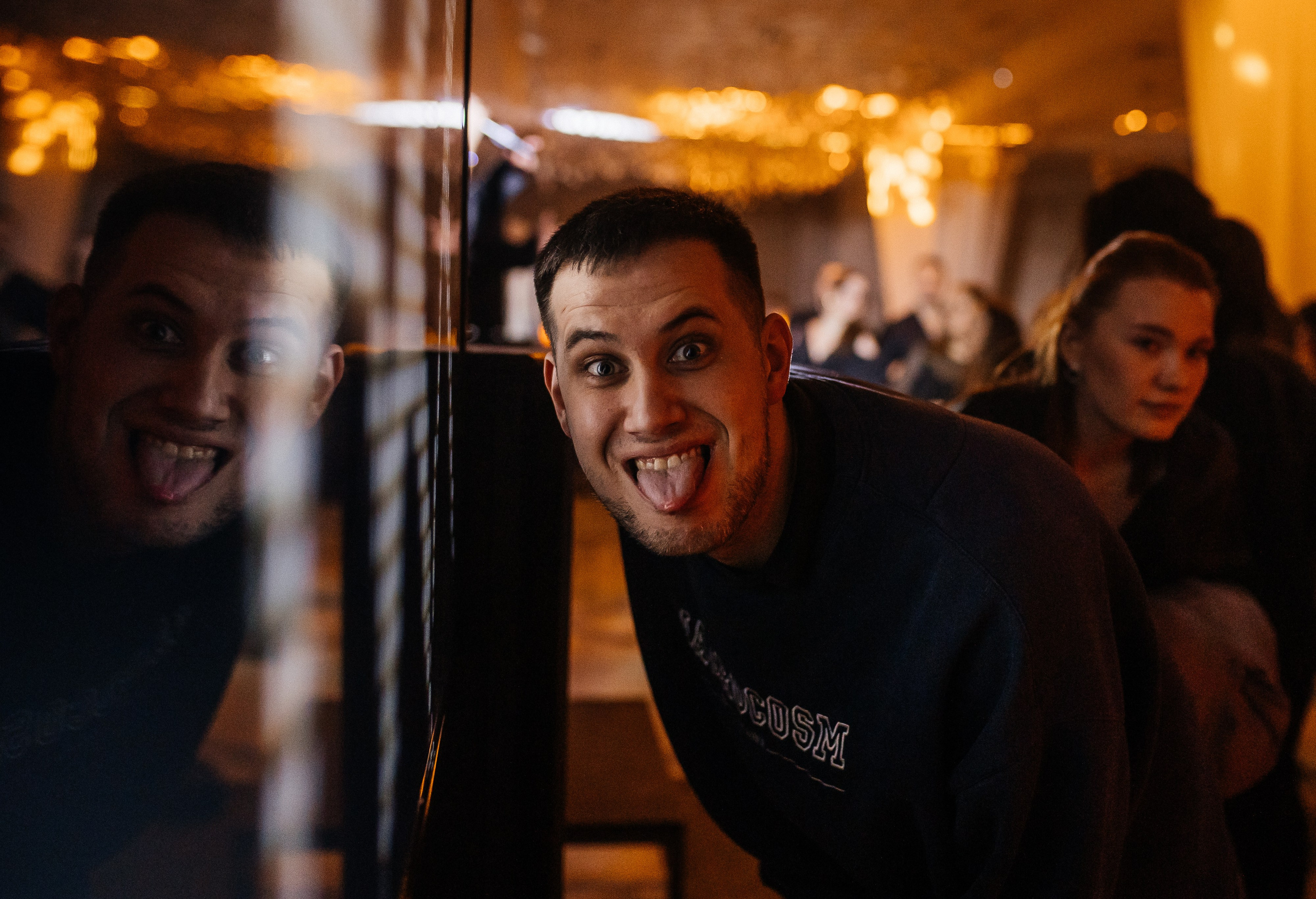 Транспортная компания КИТ 2024. Свадебный и портретный фотограф Алина Иванова. Екатеринбург-Москва