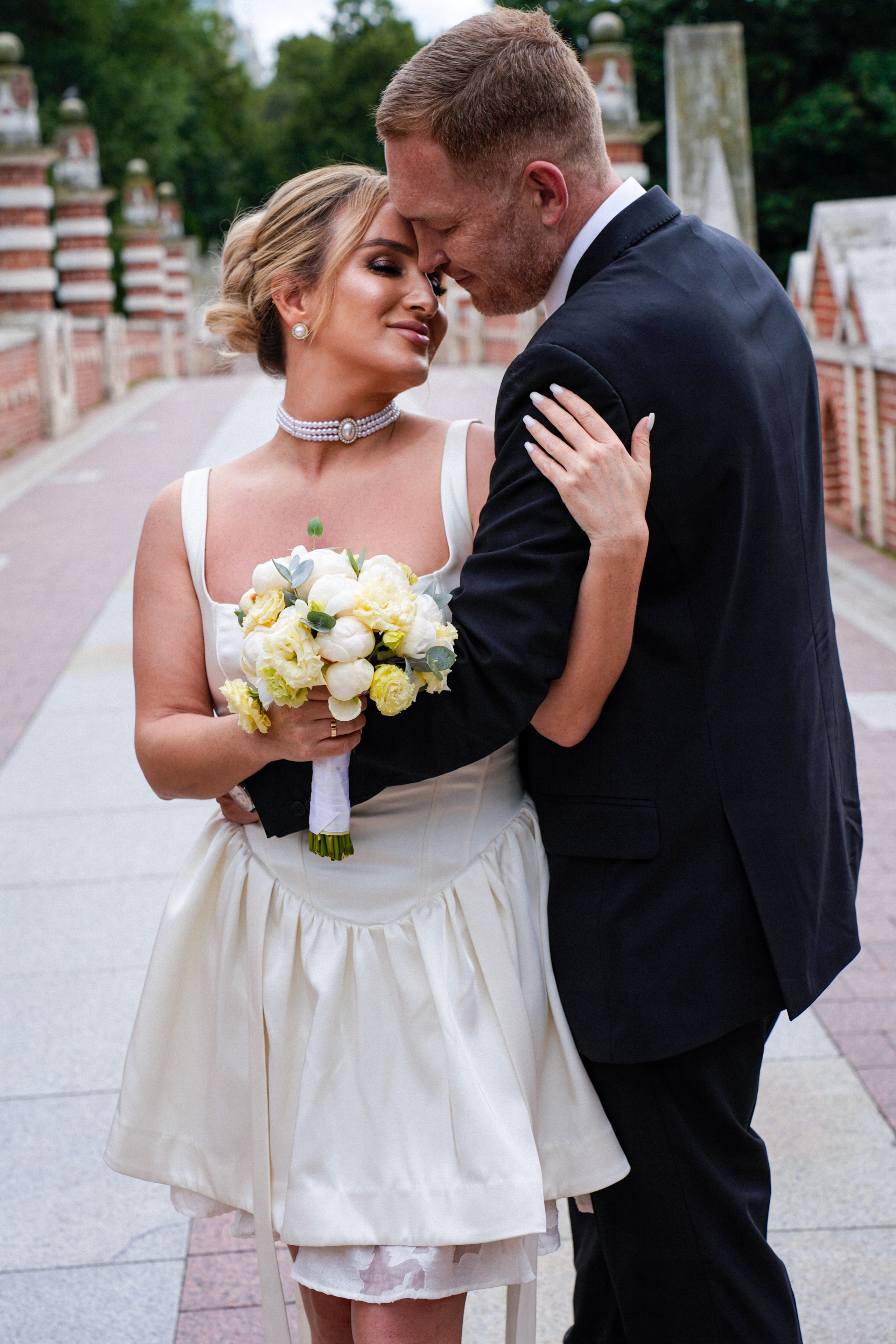 Фотограф Видеограф в Москве и МО Варганова Анастасия