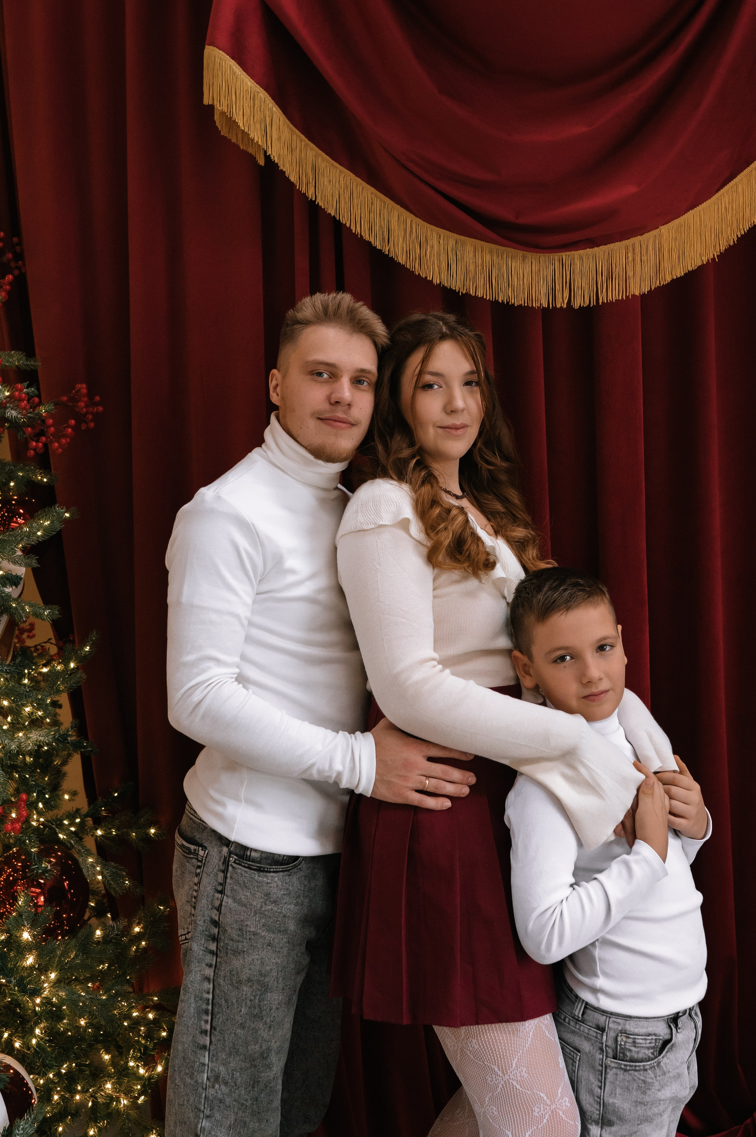 История 5. Свадебный Фотограф Челябинск Уфа Егорова Анастасия