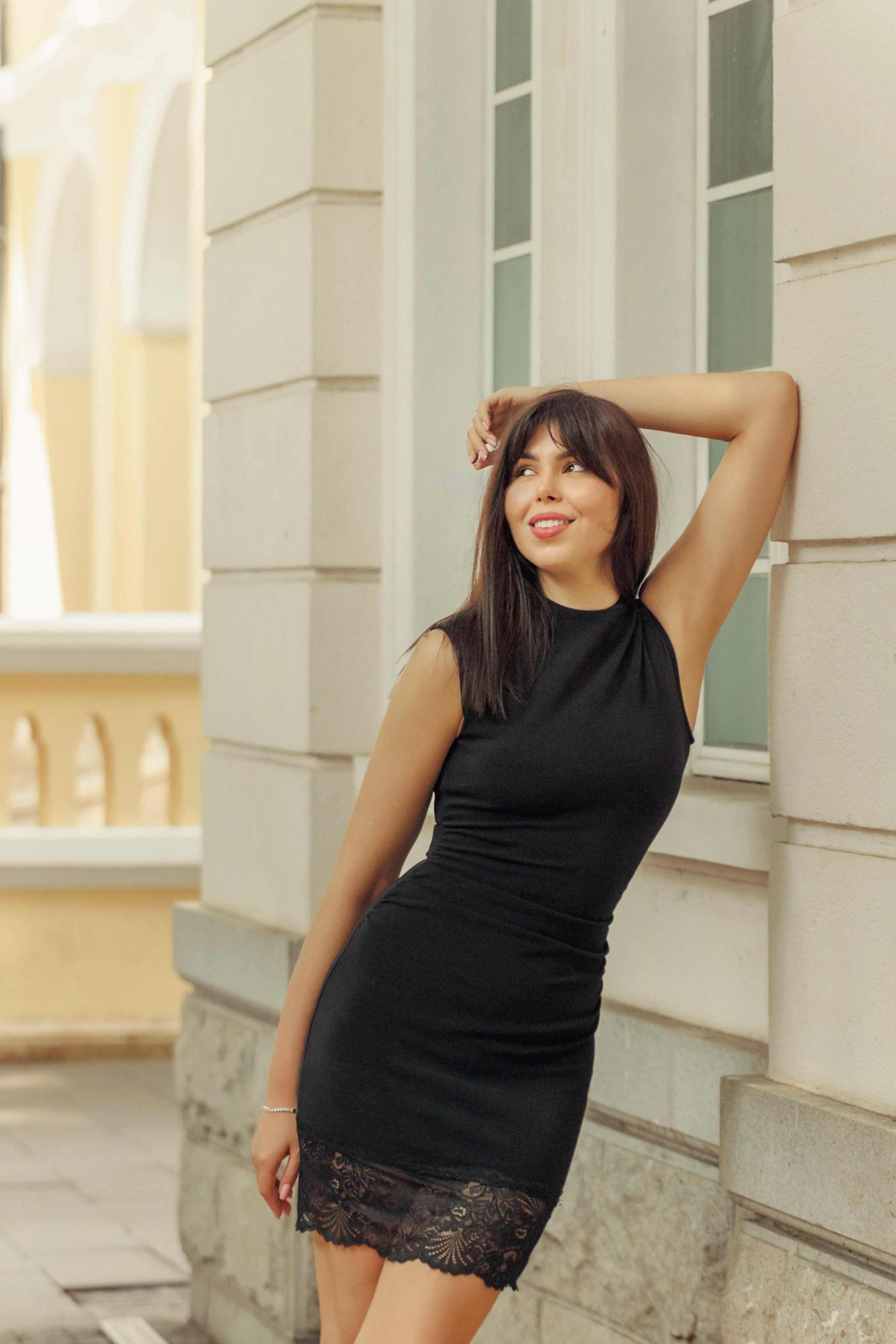 Liza. Семейный фотограф Микульская Ирина