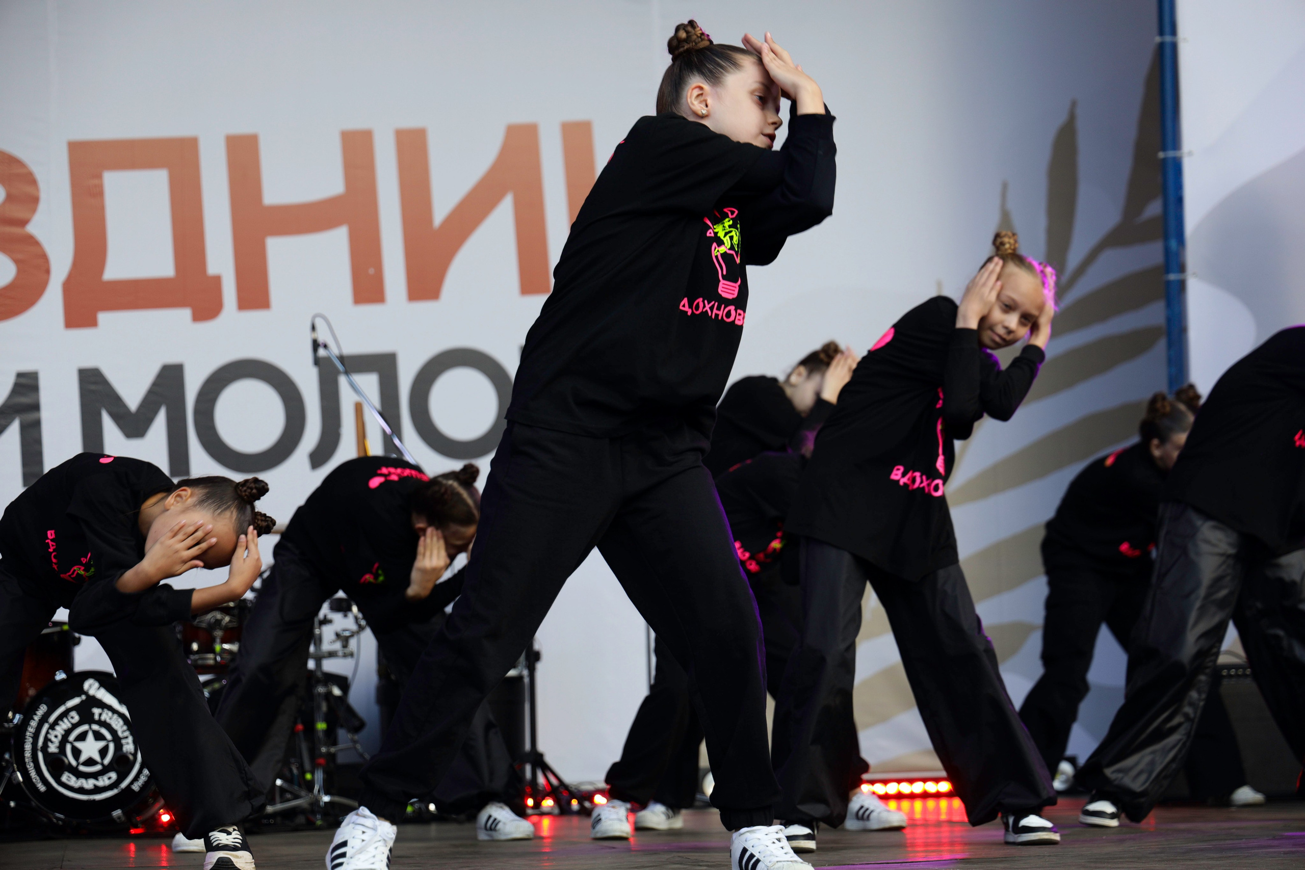 День Молока | Калининград. Olya Posnimay