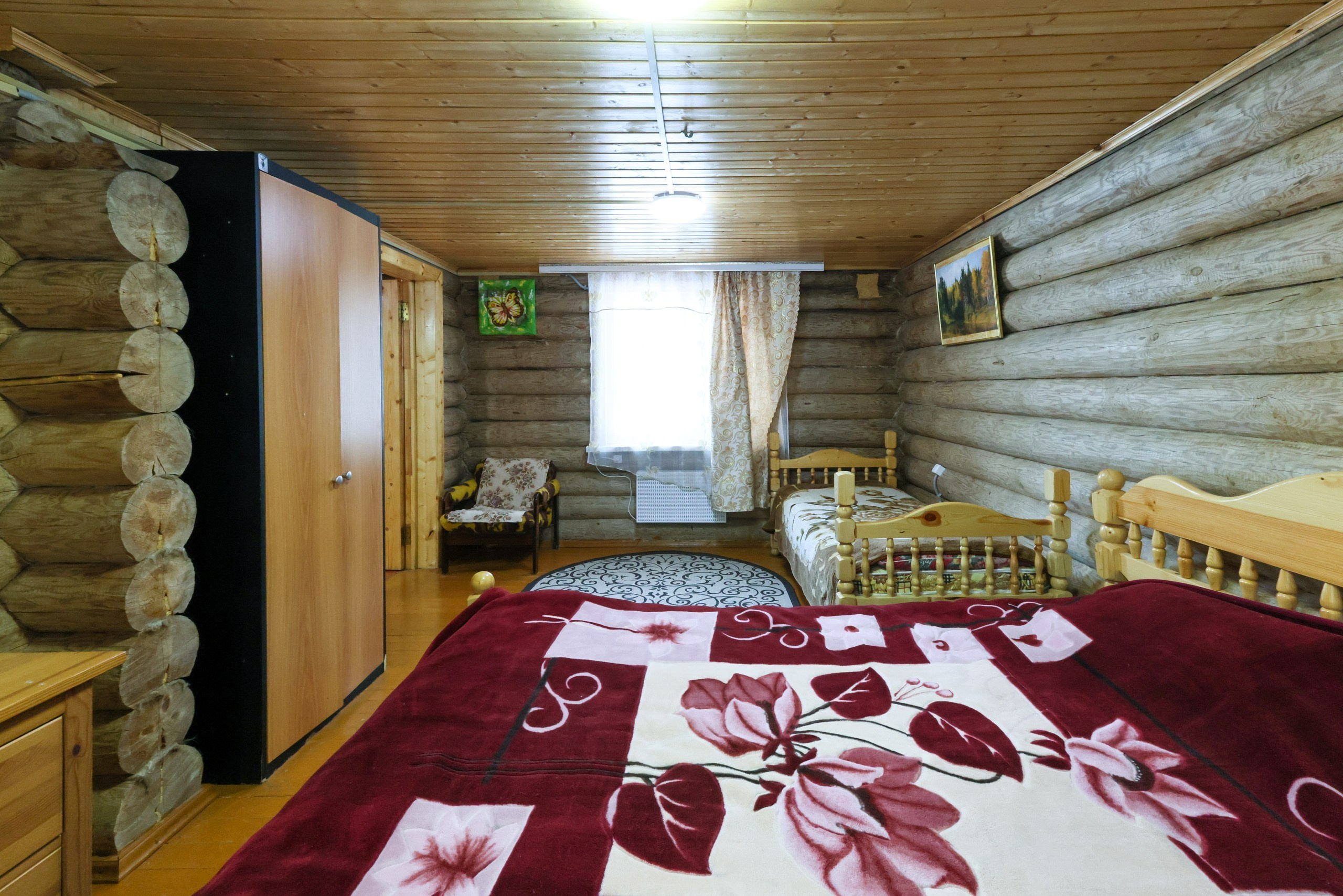 База отдыха «Приокская поляна». Фотограф в Туле Крупский АнДРей. Фотостудия «КАДР71» в Туле