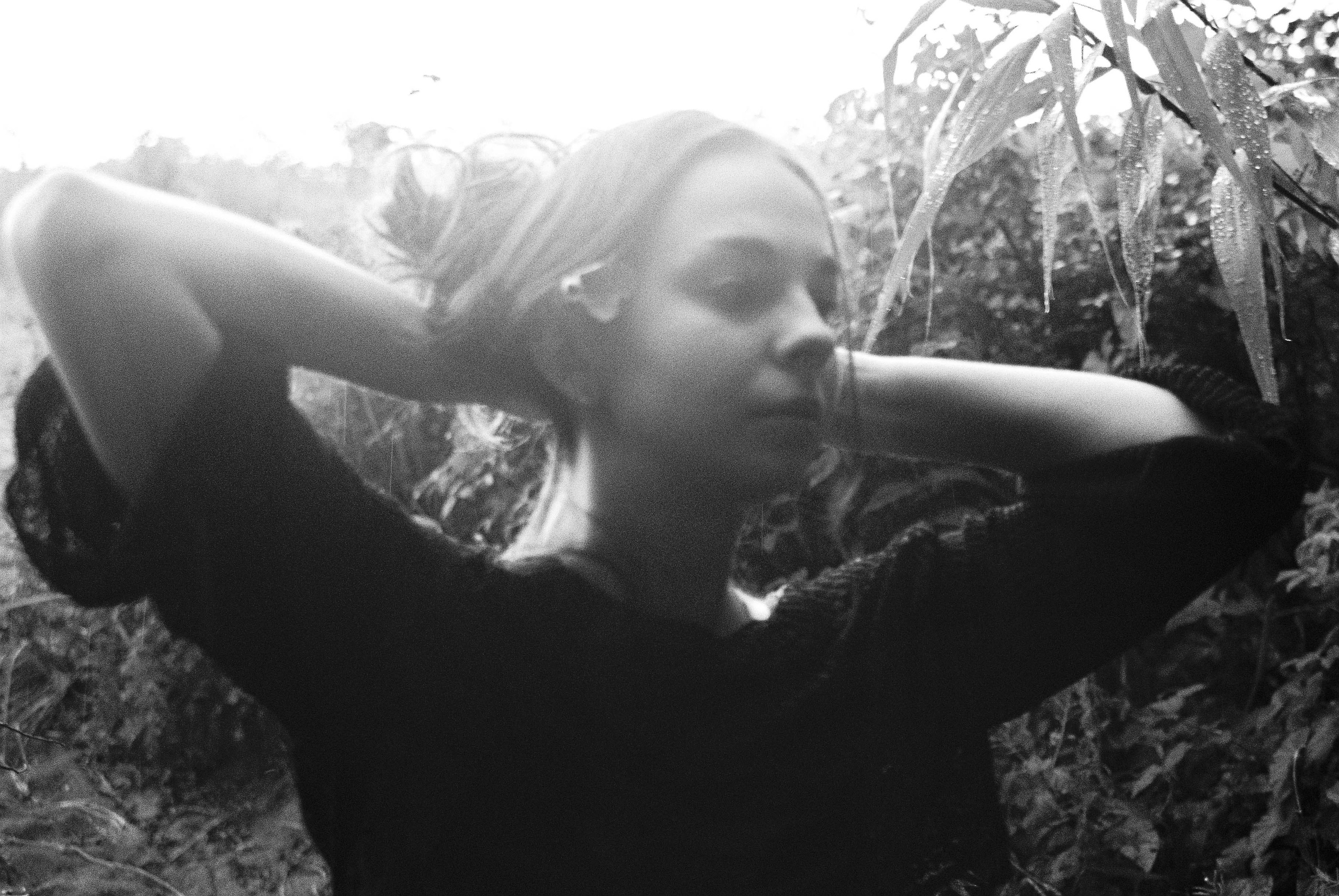 Elizabeth. Daria Y. Фототерапия │ Санкт-Петербург