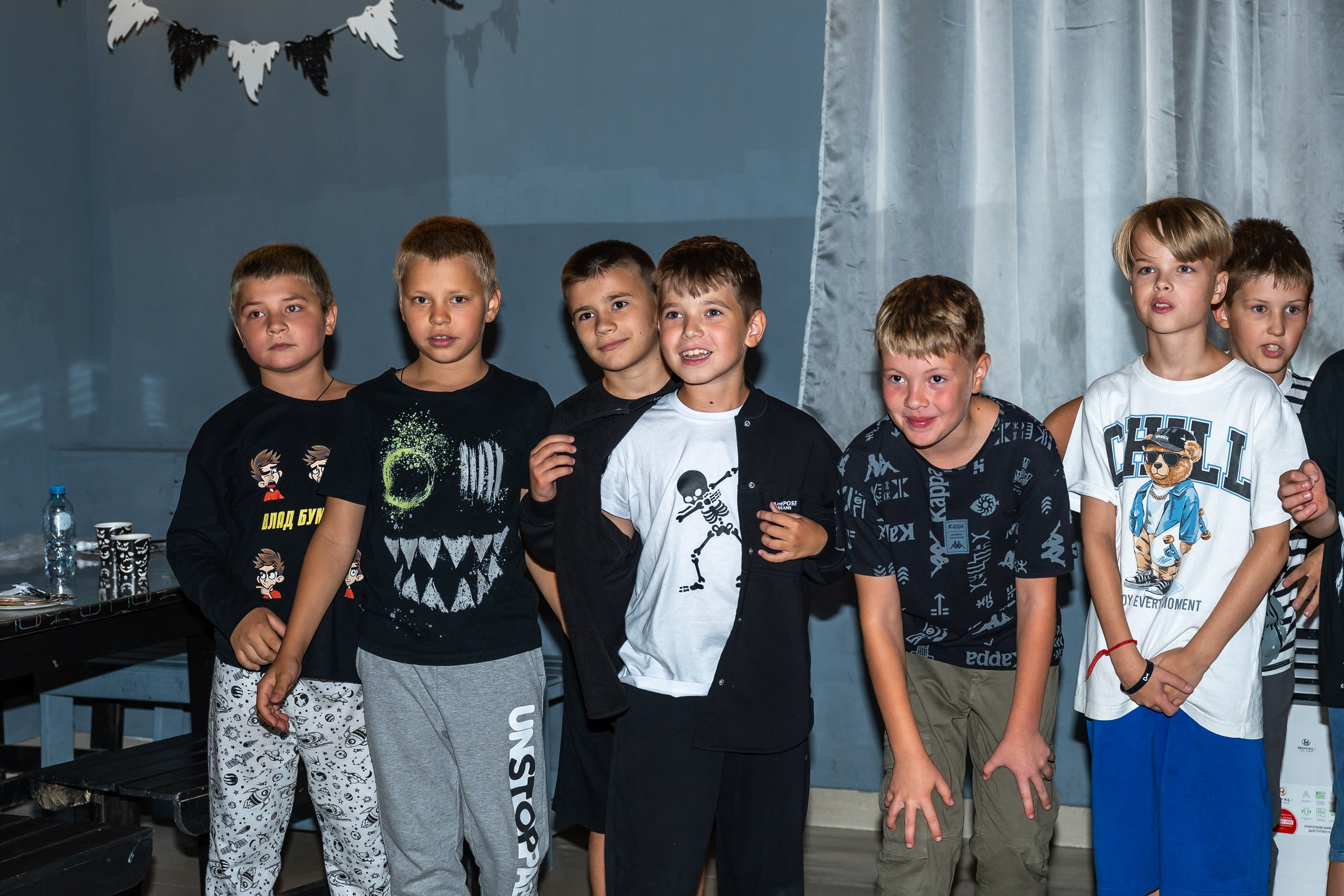 Территория мистики