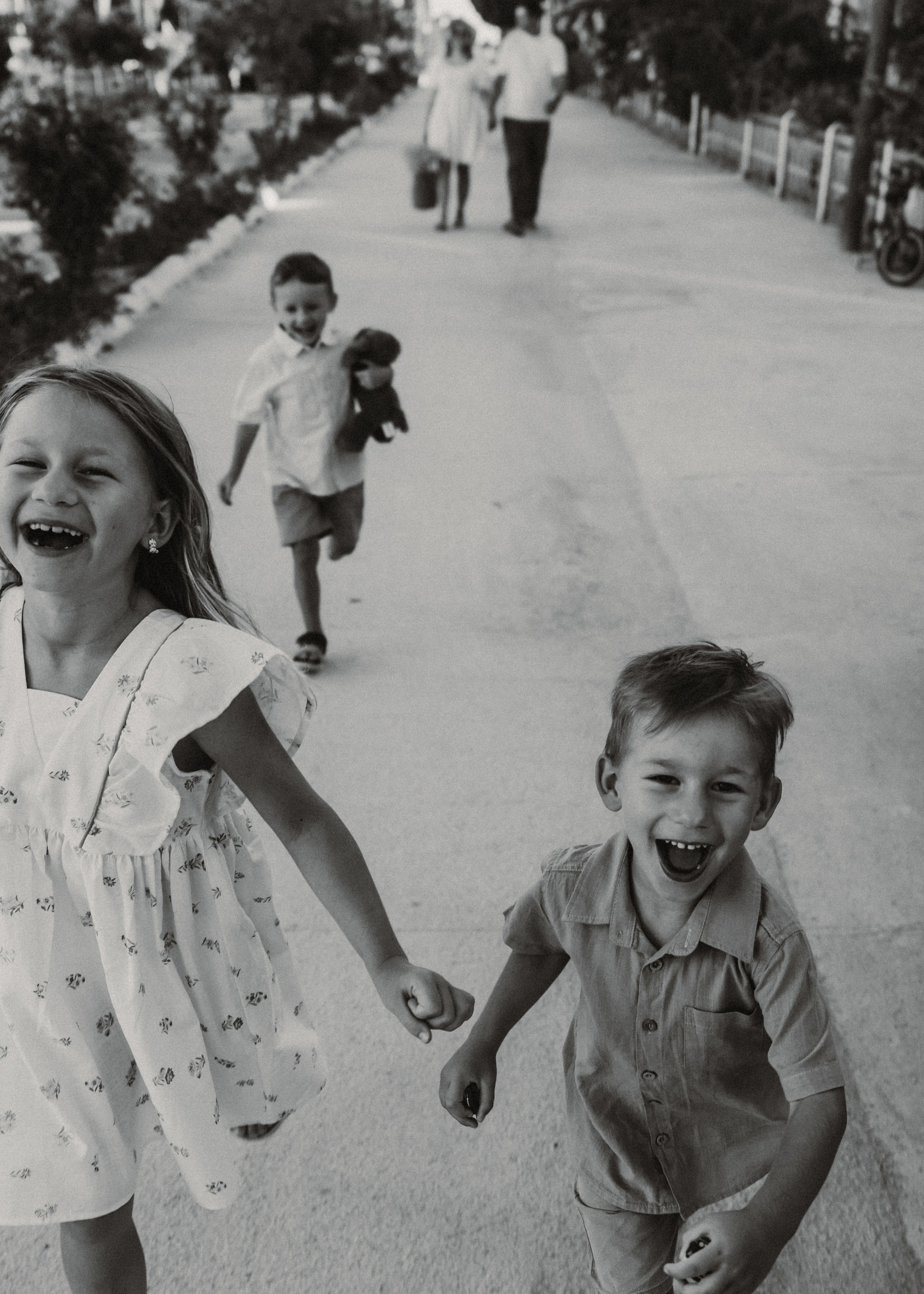 Семейная. Семейный фотограф Ксения Каримова