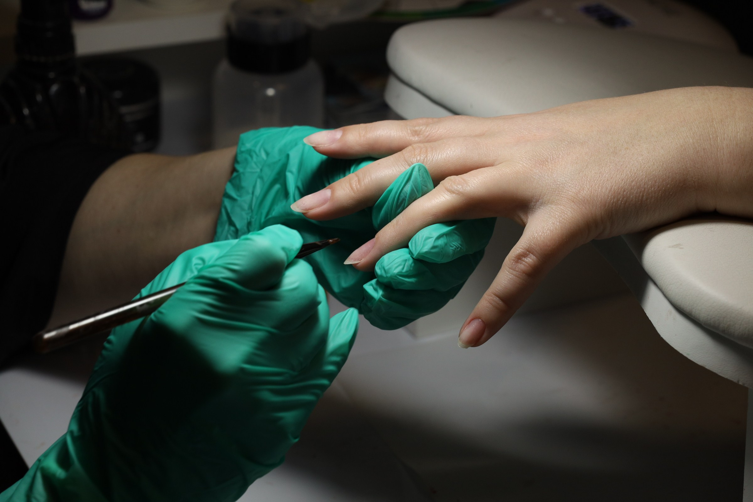 Фотосессия маникюра для бьюти-мастеров | Портфолио фотографа. Юлия Егорова | Фотограф Королёв, Москва, МО • Портреты • Свадьбы • Street • Love Story