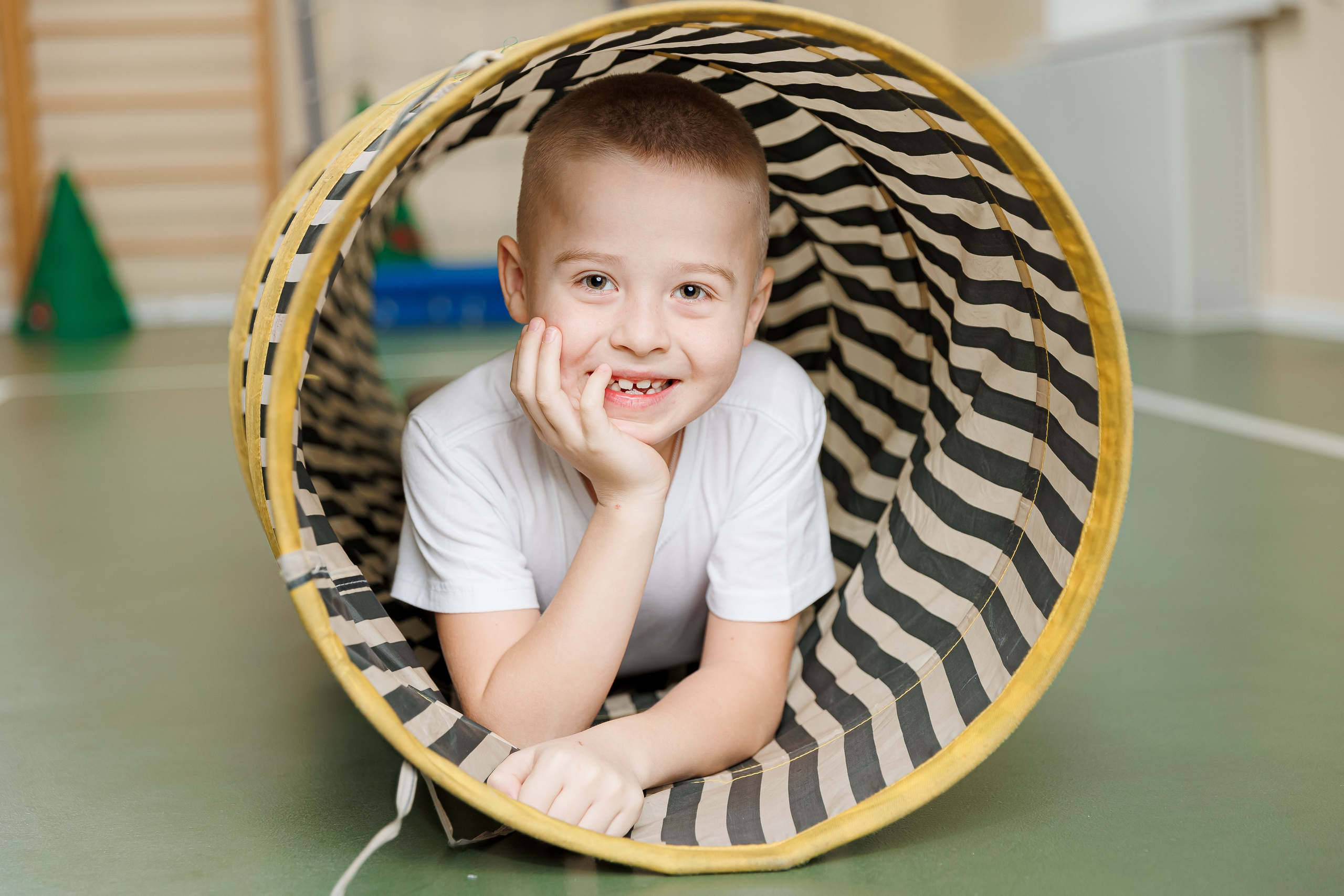 День в саду. Семейный и детский фотограф Комина Елена, Власиха, Одинцово