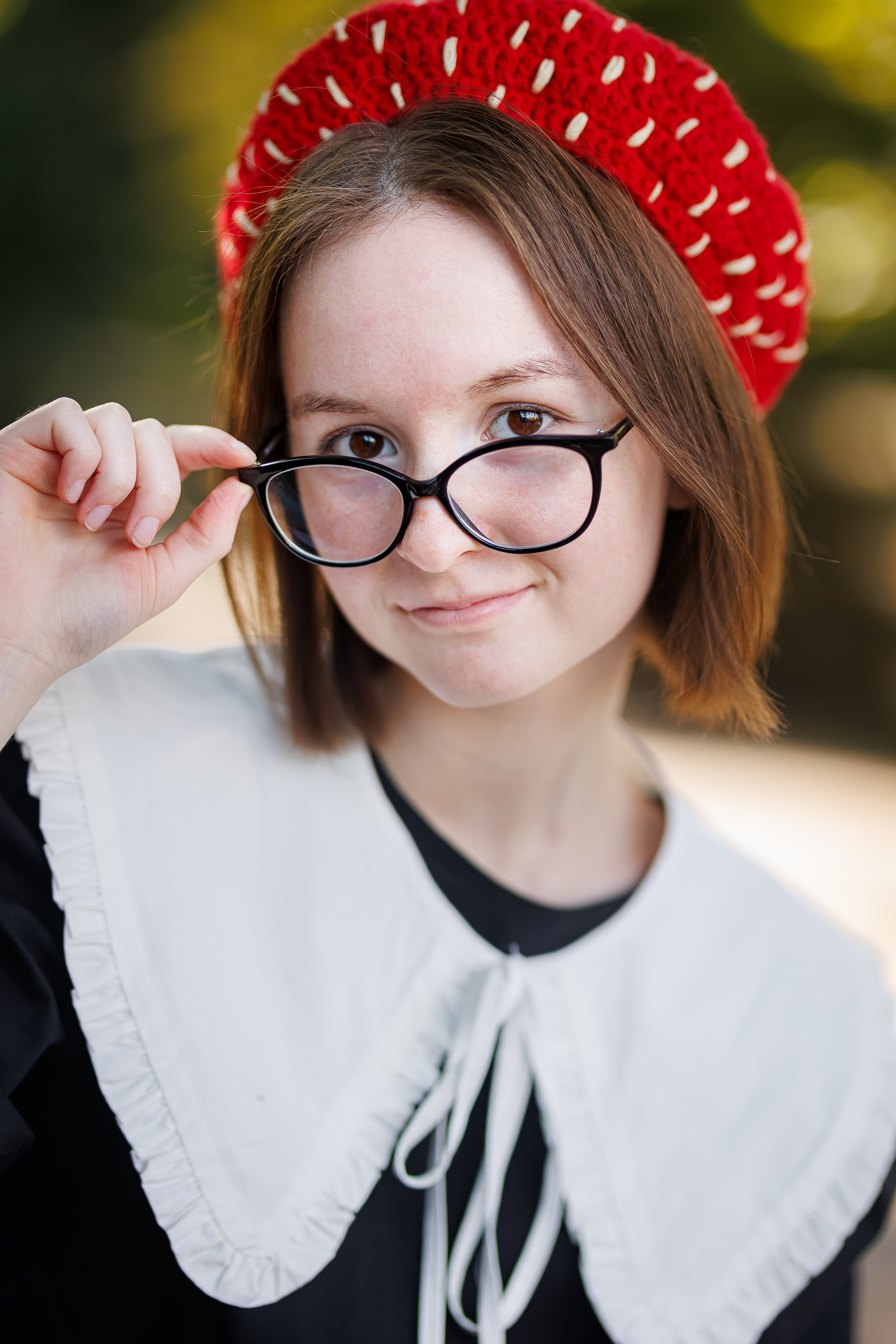 Портреты на улице. Семейный и детский фотограф Комина Елена, Власиха, Одинцово