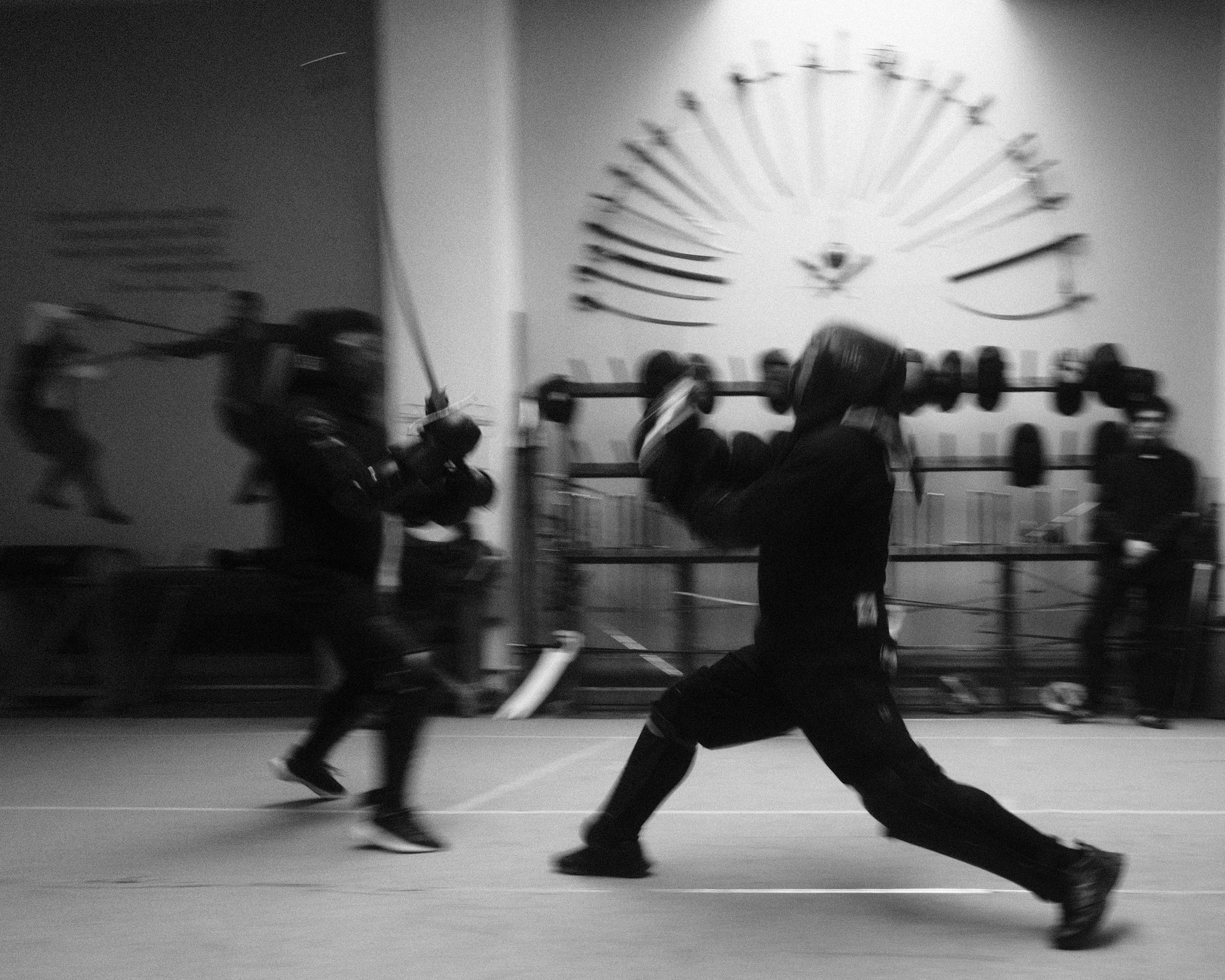 Летний турнир | HEMA Team