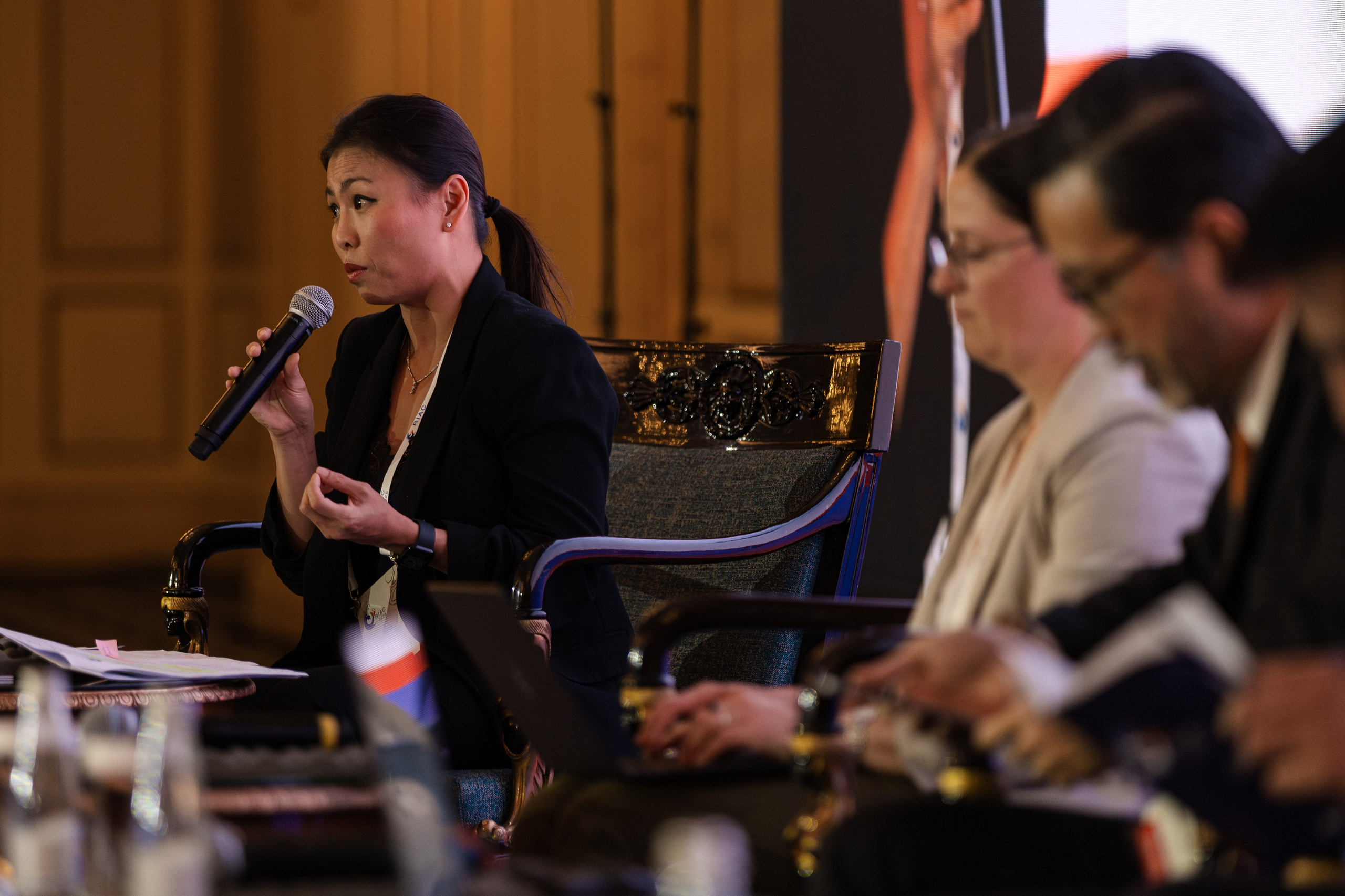 RIAC 2025. Свадебный репортажный фотограф в Москве