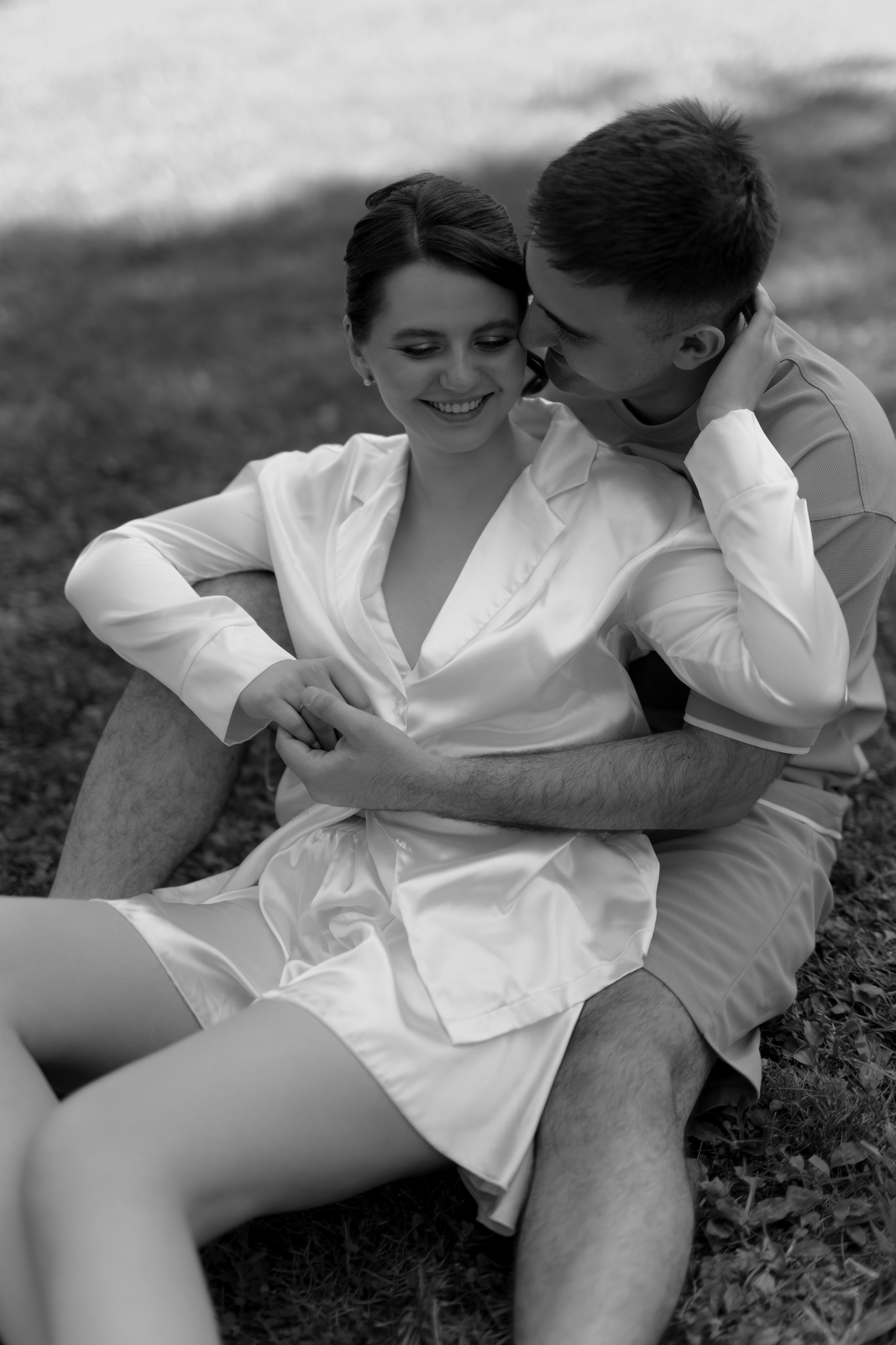 Свадьба Ильи и Натальи. Фотограф Кольчугино/Владимир/Москва Елизавета Иода