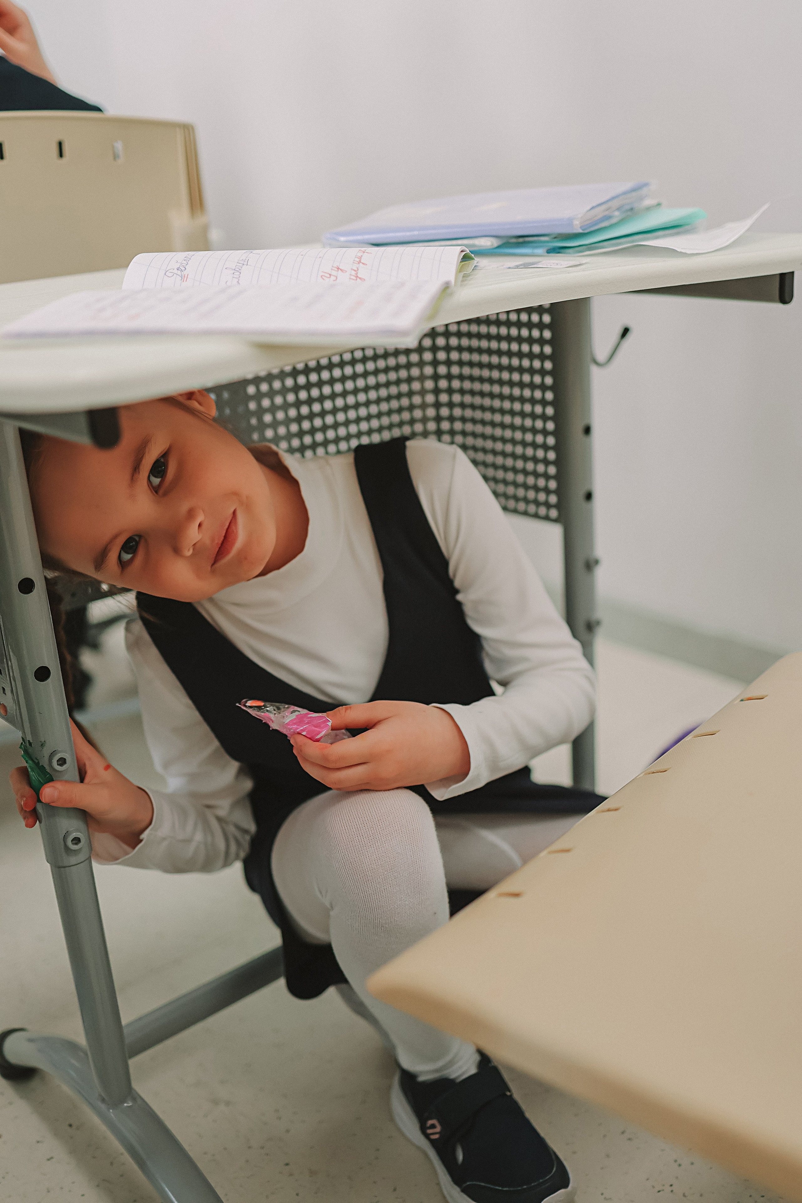 Один день в школе 1 класс. Семейный фотограф Тюмень, фотограф на роды Салмина Мария