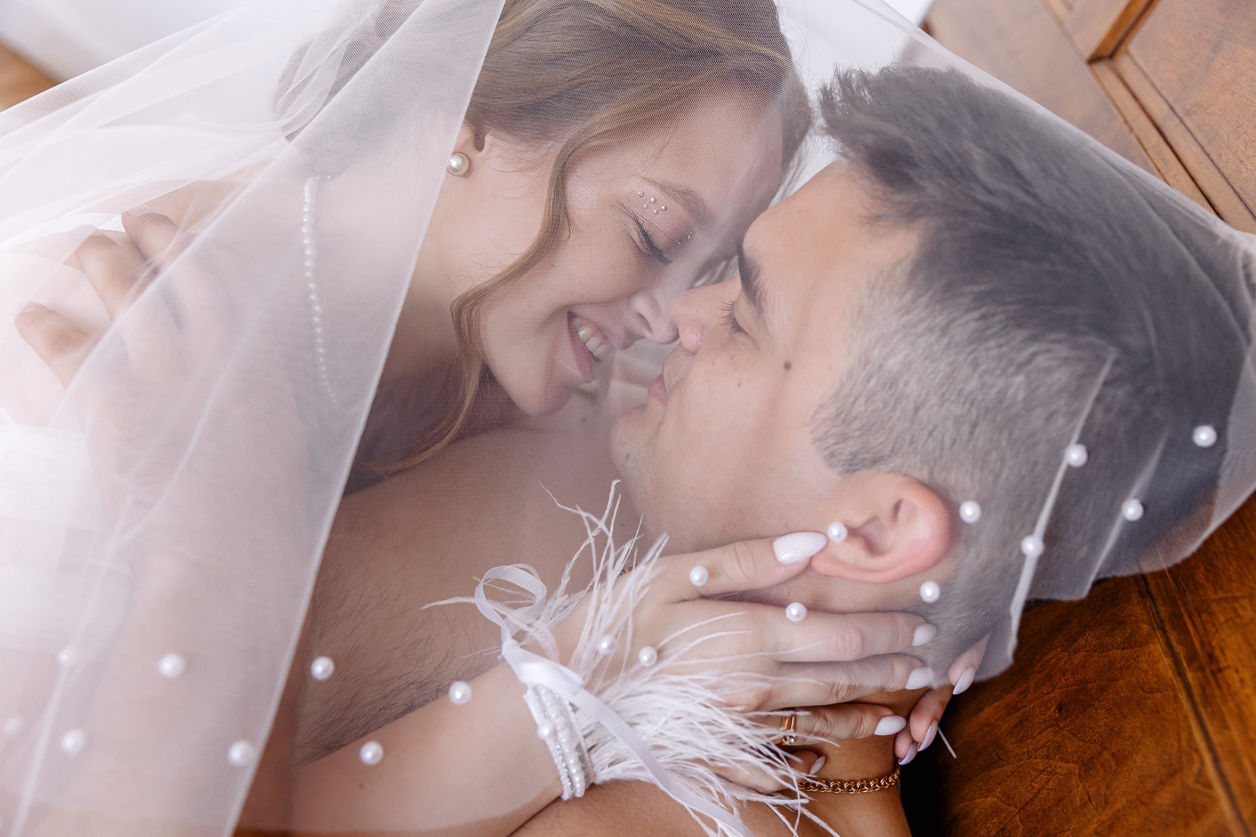 Любовь и Евгений. Свадебный и семейный фотограф в Челябинске Юлия Ишимова