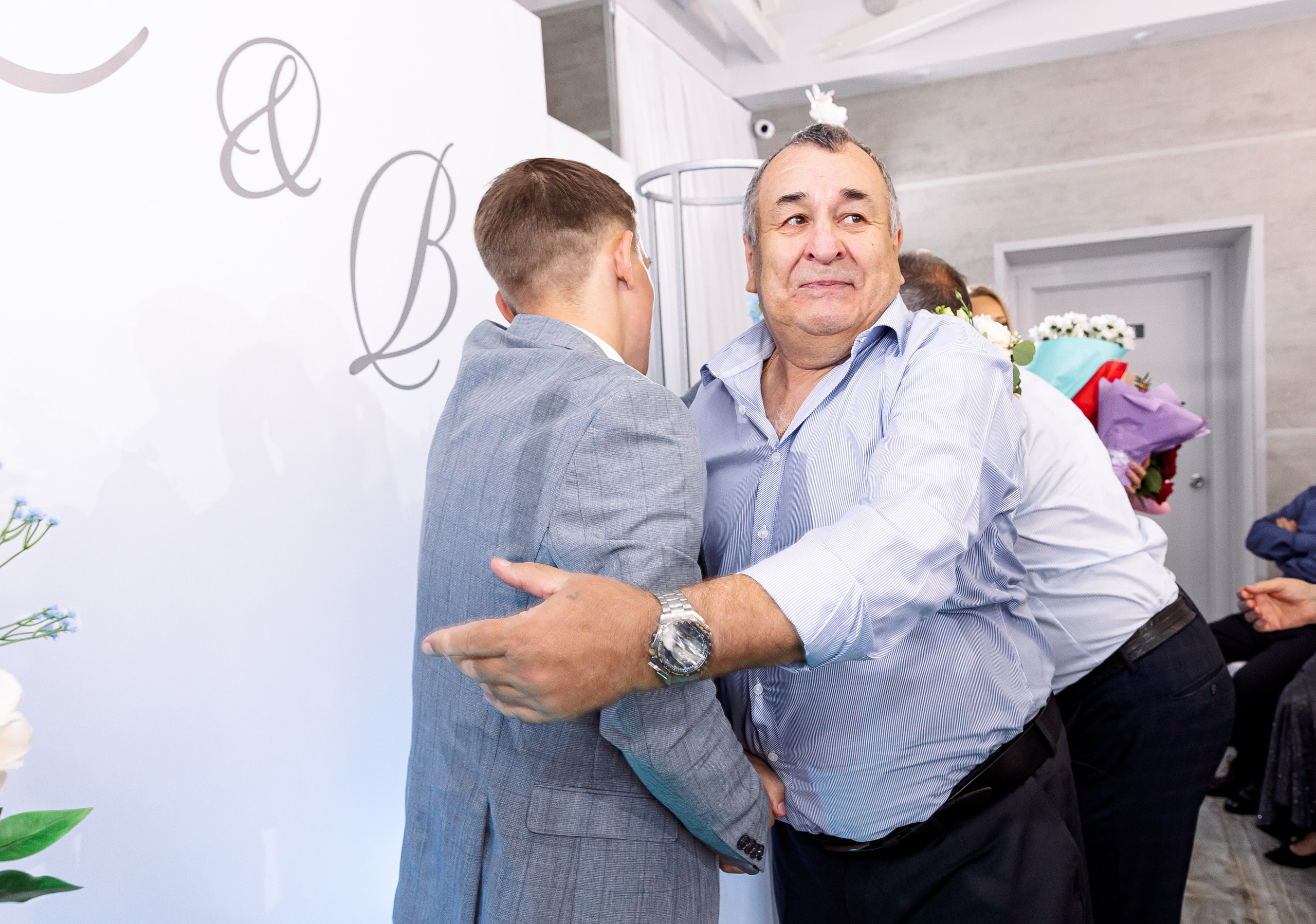 Сергей и Валерия. Свадебный и семейный фотограф в Челябинске Юлия Ишимова