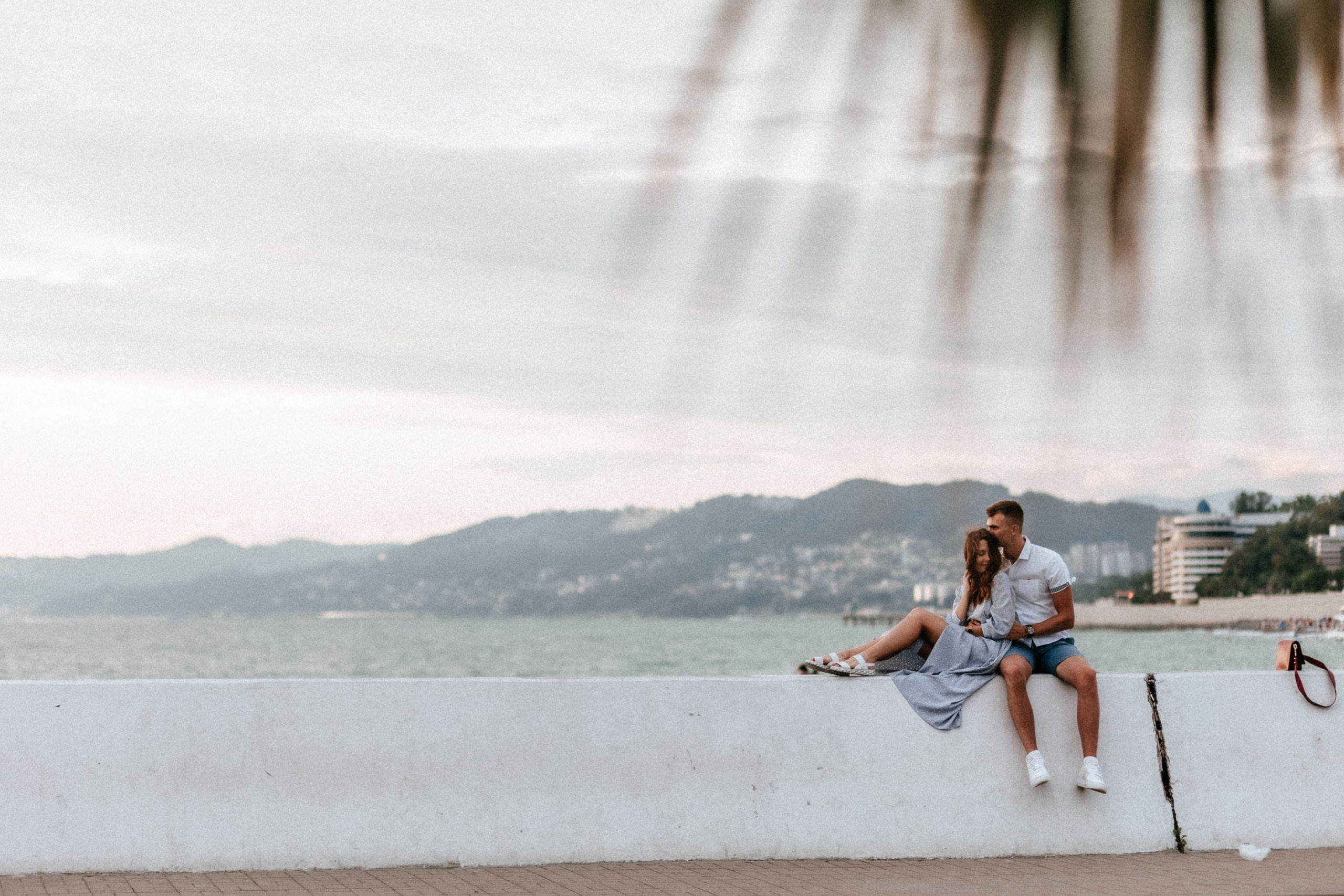 Прогулка. Свадебный, семейный фотограф